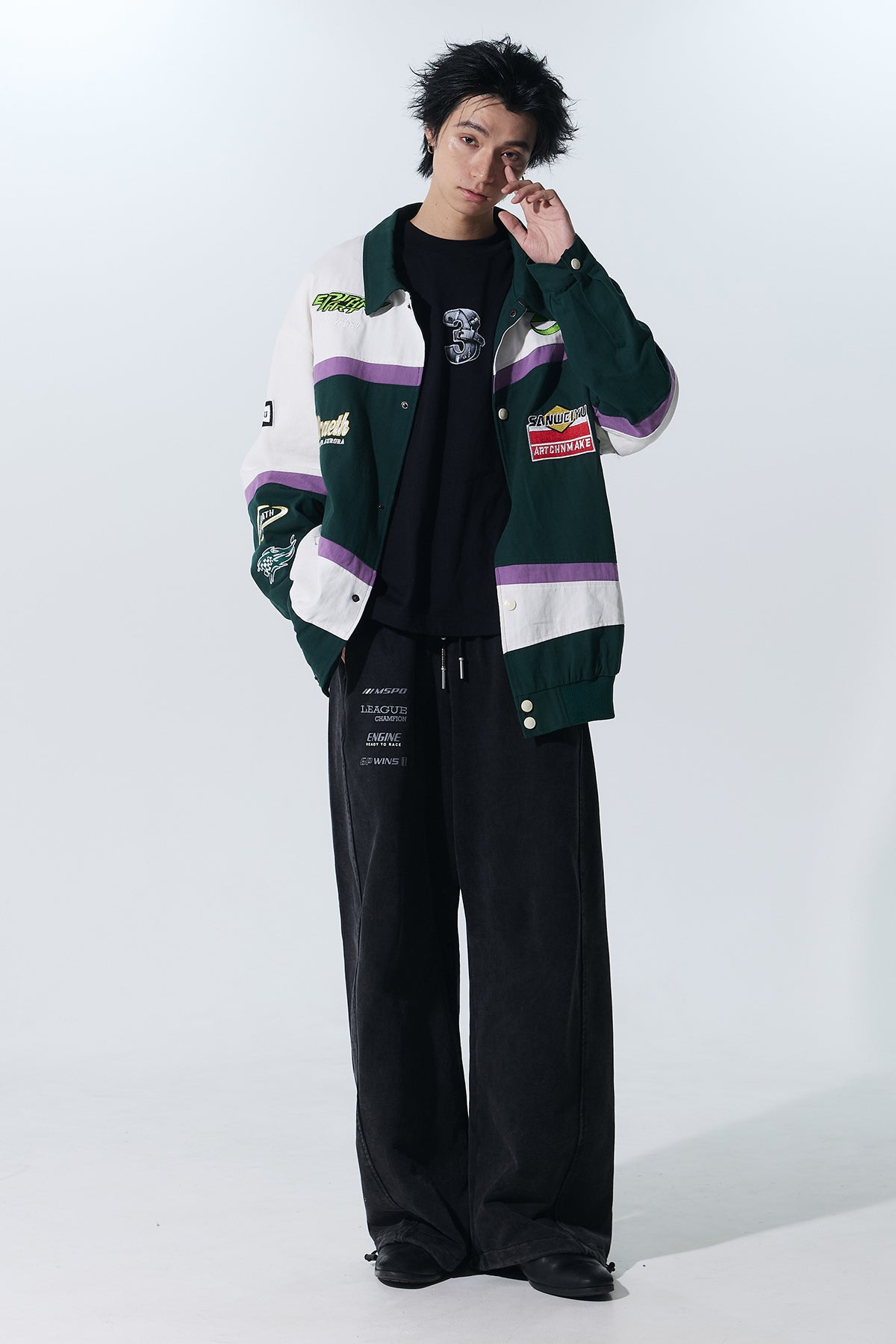 ANDREA＆Co.（アンドレアアンドコー）オフィシャル通販サイト – ANDREA&Co.