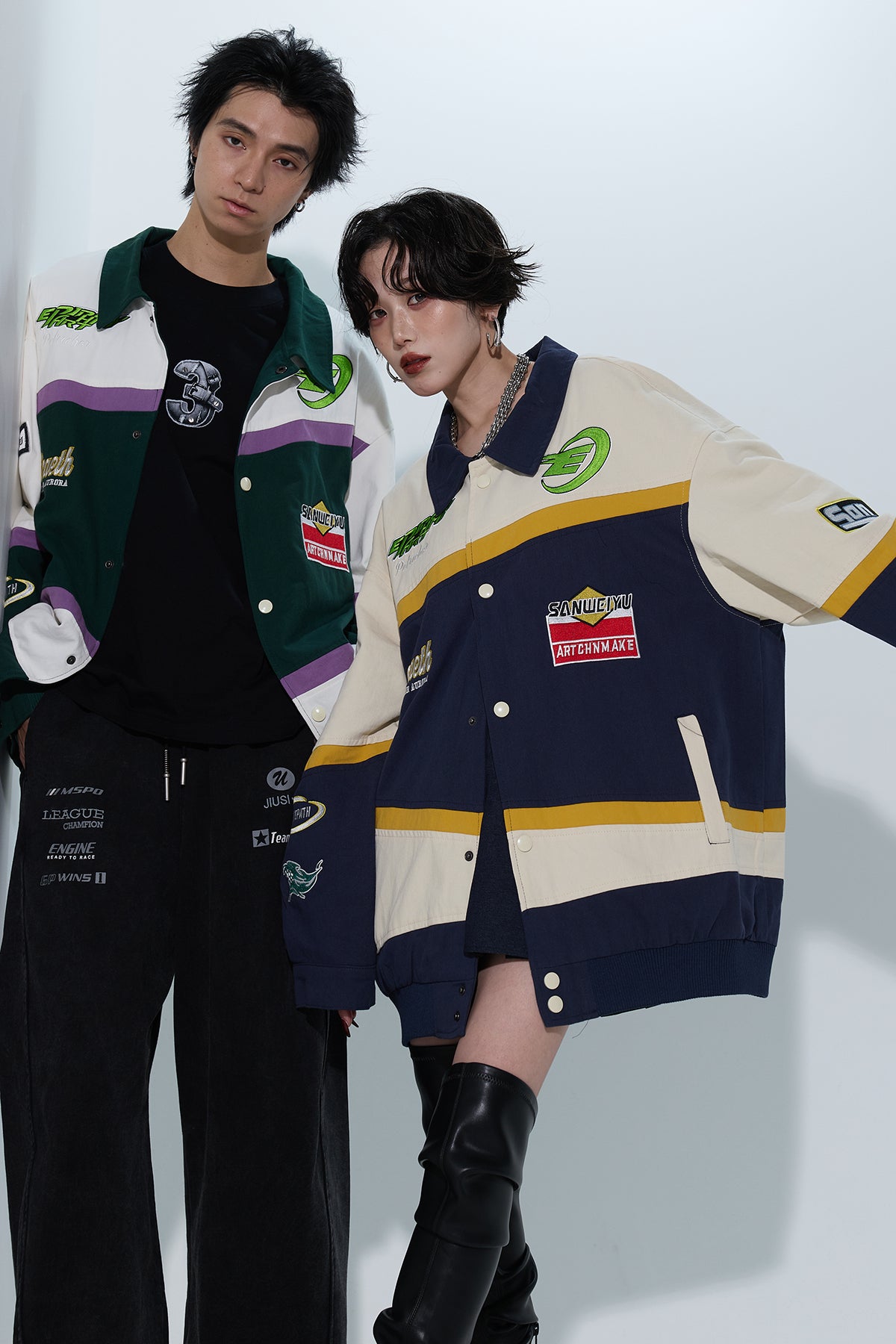 ANDREA＆Co.（アンドレアアンドコー）オフィシャル通販サイト – ANDREA&Co.