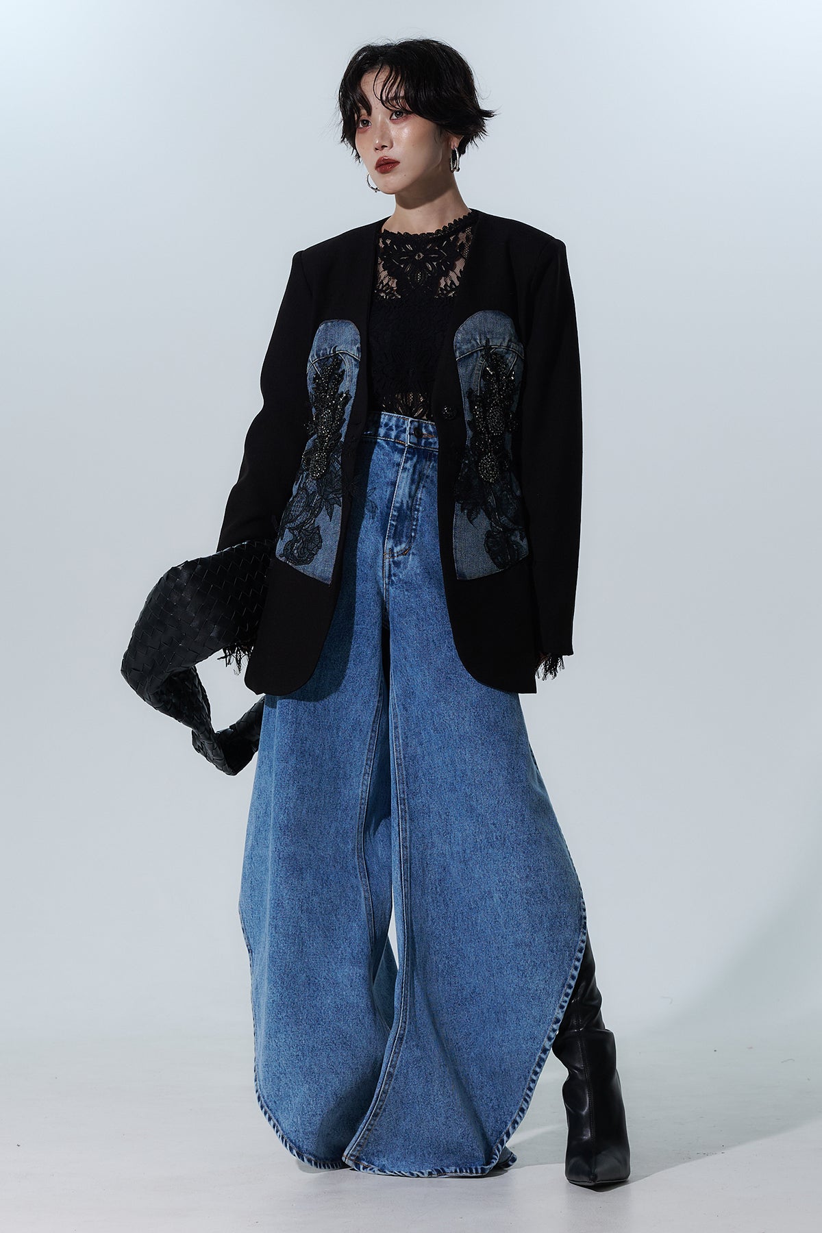 SET ITEM – ANDREA&Co.