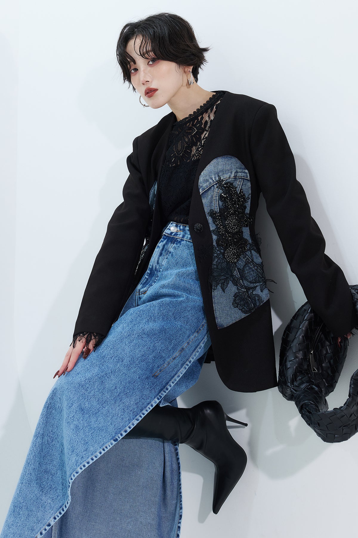 SET ITEM – ANDREA&Co.
