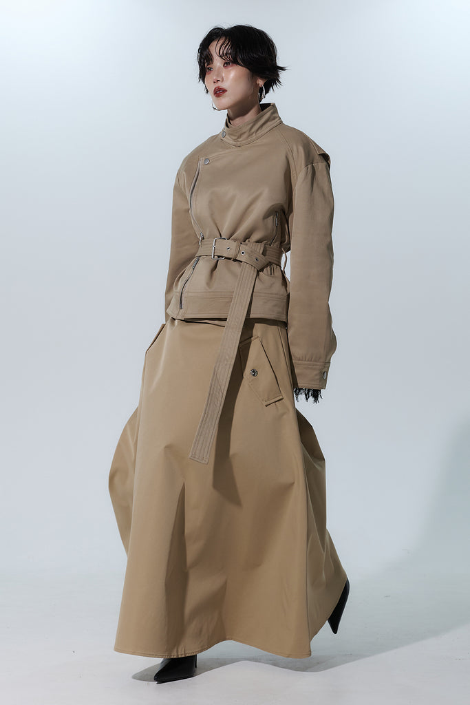 6/5まで値下げ！andrea&co トレンチコートセット ALL ITEM – ページ – ANDREA&Co.