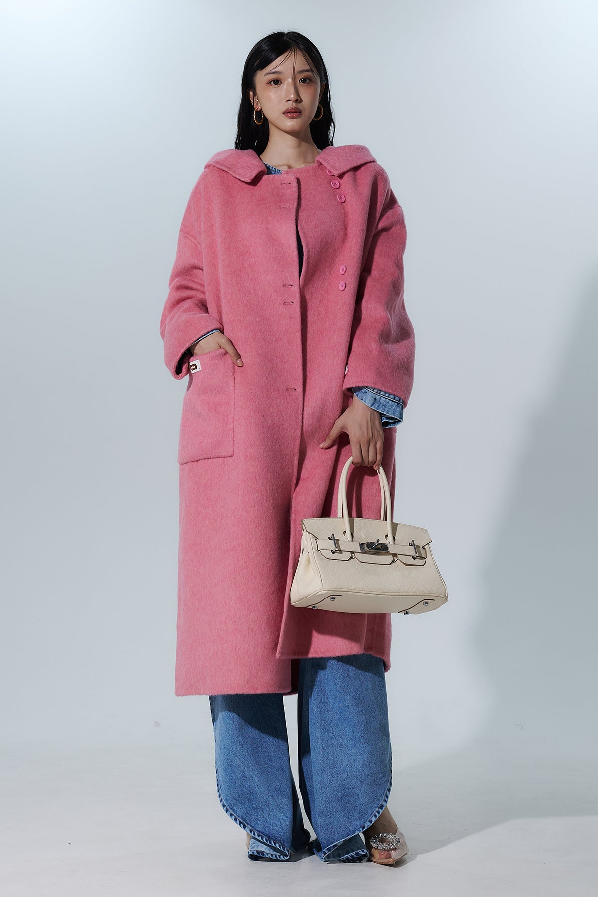 OUTER – ANDREA&Co.