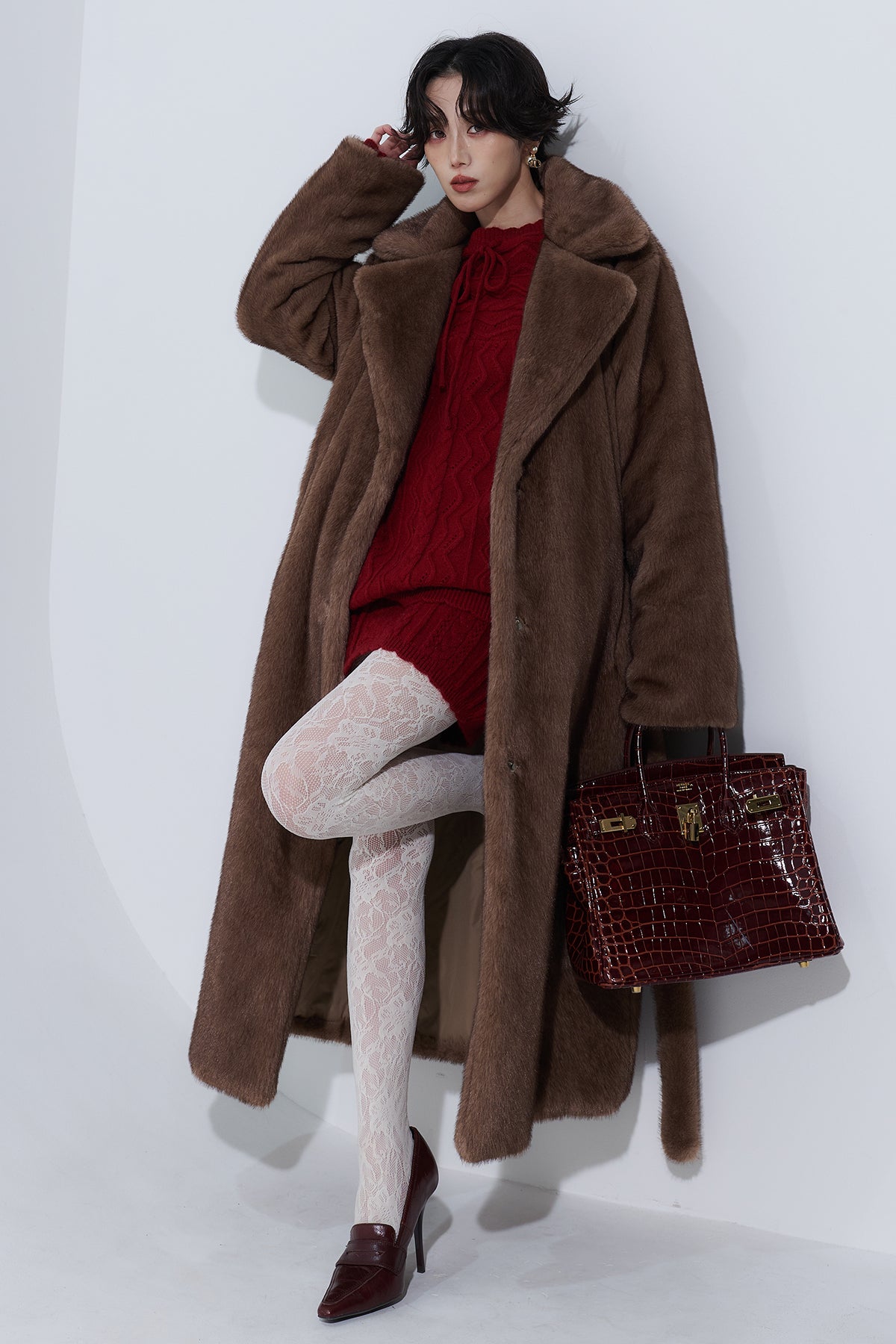 ALL ITEM – ページ – ANDREA&Co.