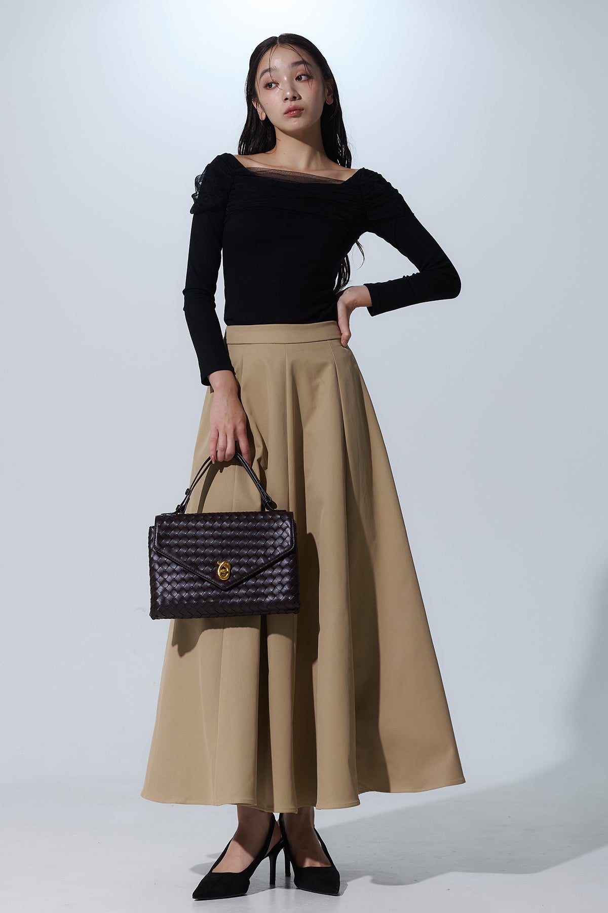 BOTTOMS – ANDREA&Co.