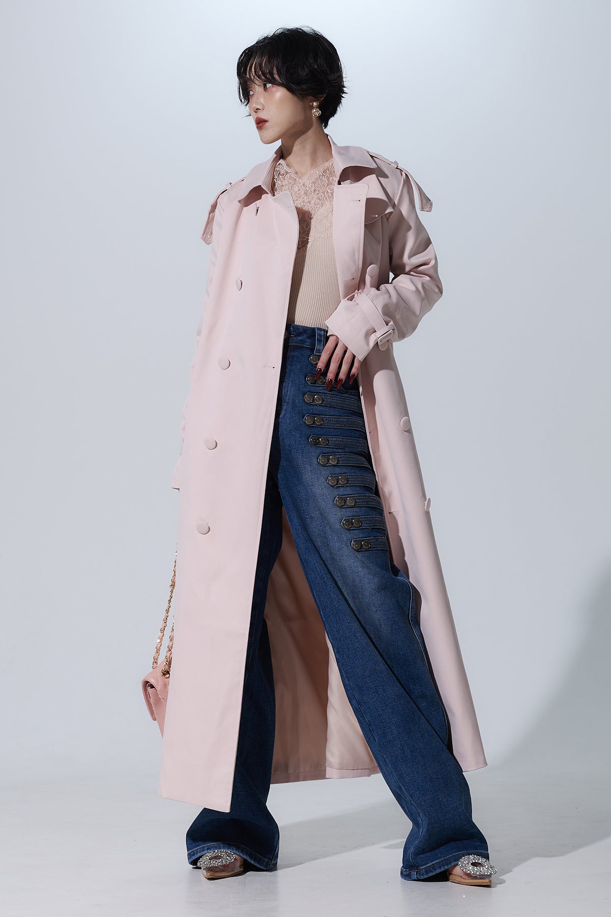 ALL ITEM – ページ – ANDREA&Co.