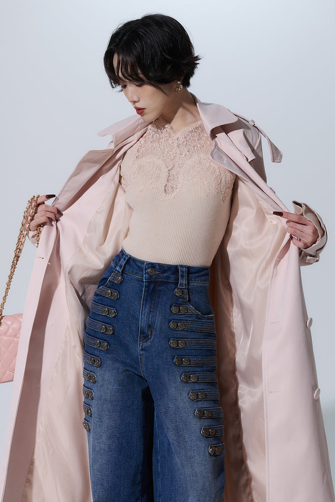 新品未使用 ANDREA.co トップス TOPS – ANDREA&Co.