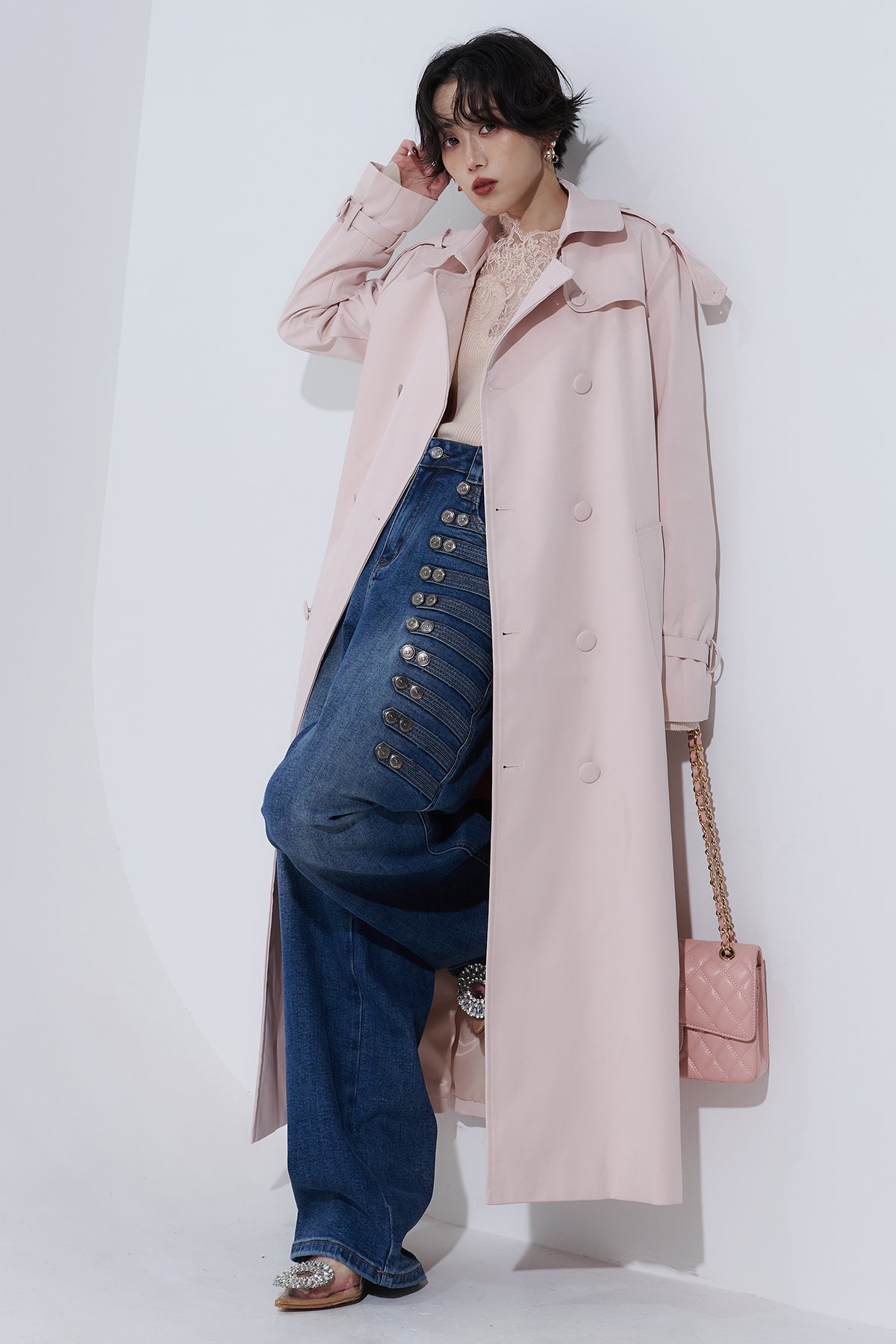 SET ITEM – ANDREA&Co.