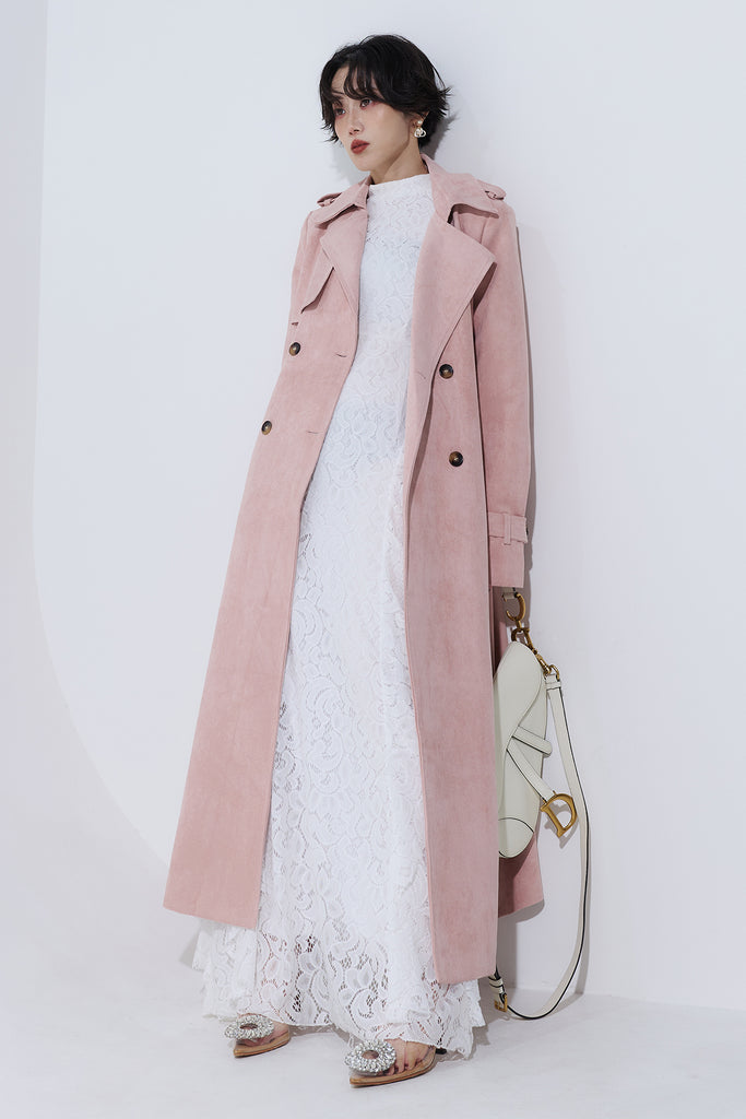 6/5まで値下げ！andrea&co トレンチコートセット ALL ITEM – ページ – ANDREA&Co.