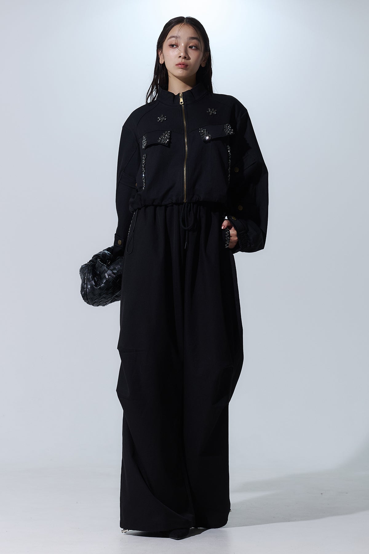SET UP – ページ – ANDREA&Co.