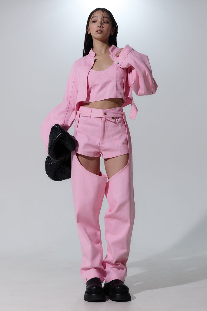 BOTTOMS – ANDREA&Co.