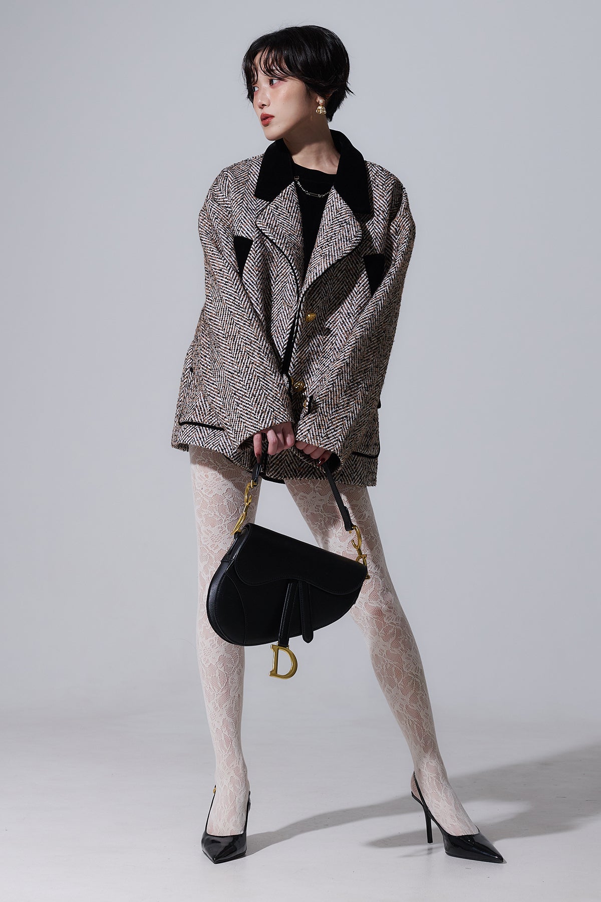 BOTTOMS – ANDREA&Co.