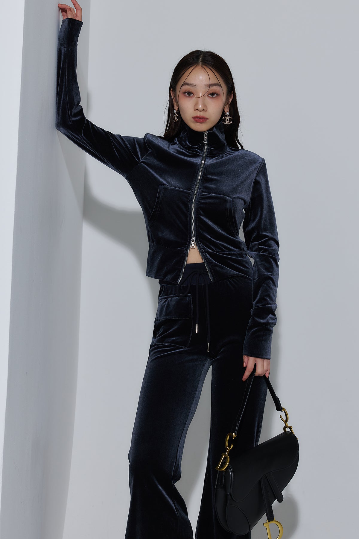 andrea&coセットアップ SET UP – ANDREA&Co.