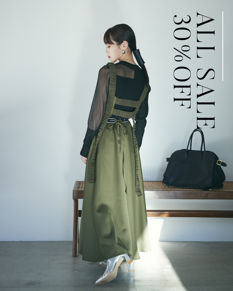 ANDREA＆Co.（アンドレアアンドコー）オフィシャル通販サイト – ANDREA&Co