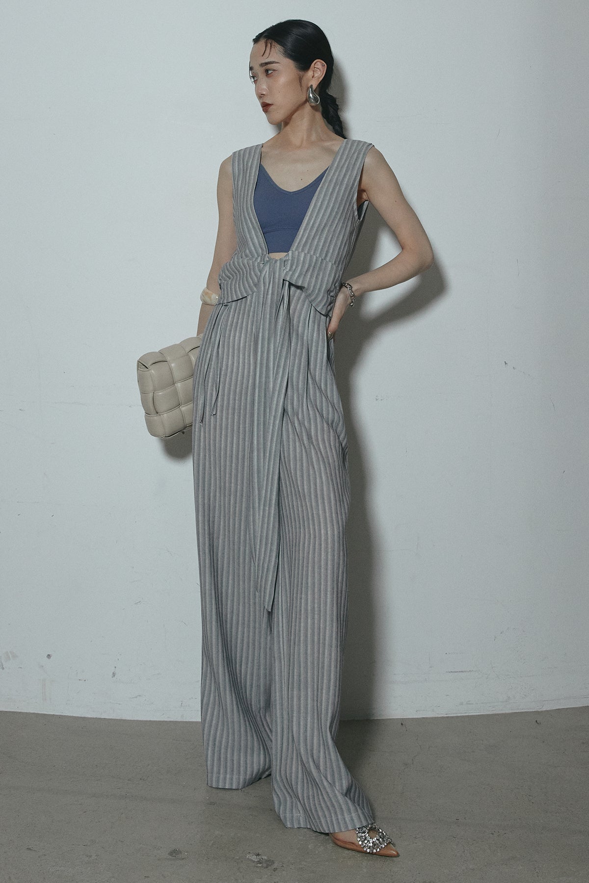 AUBREY by ANDREA&Co.】
