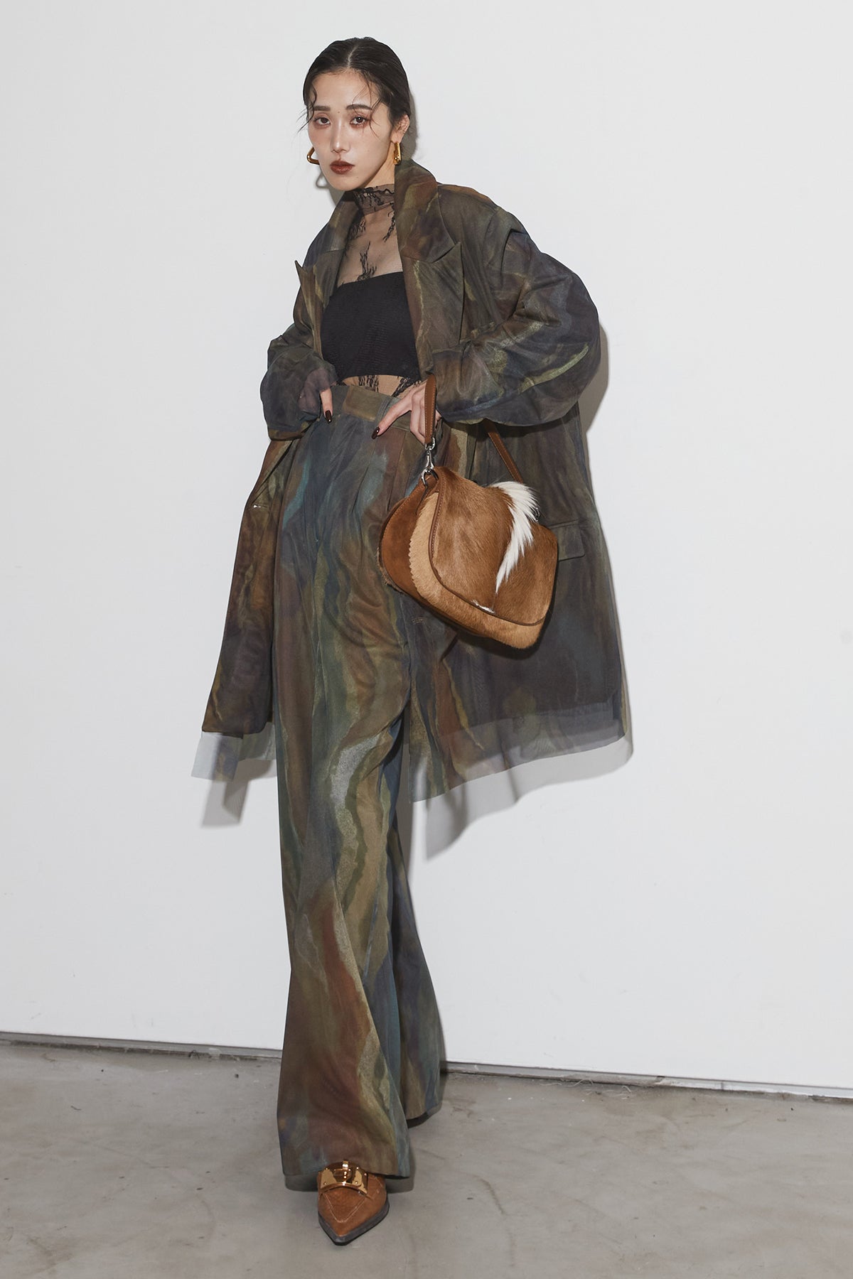 ALL ITEM – ページ – ANDREA&Co.