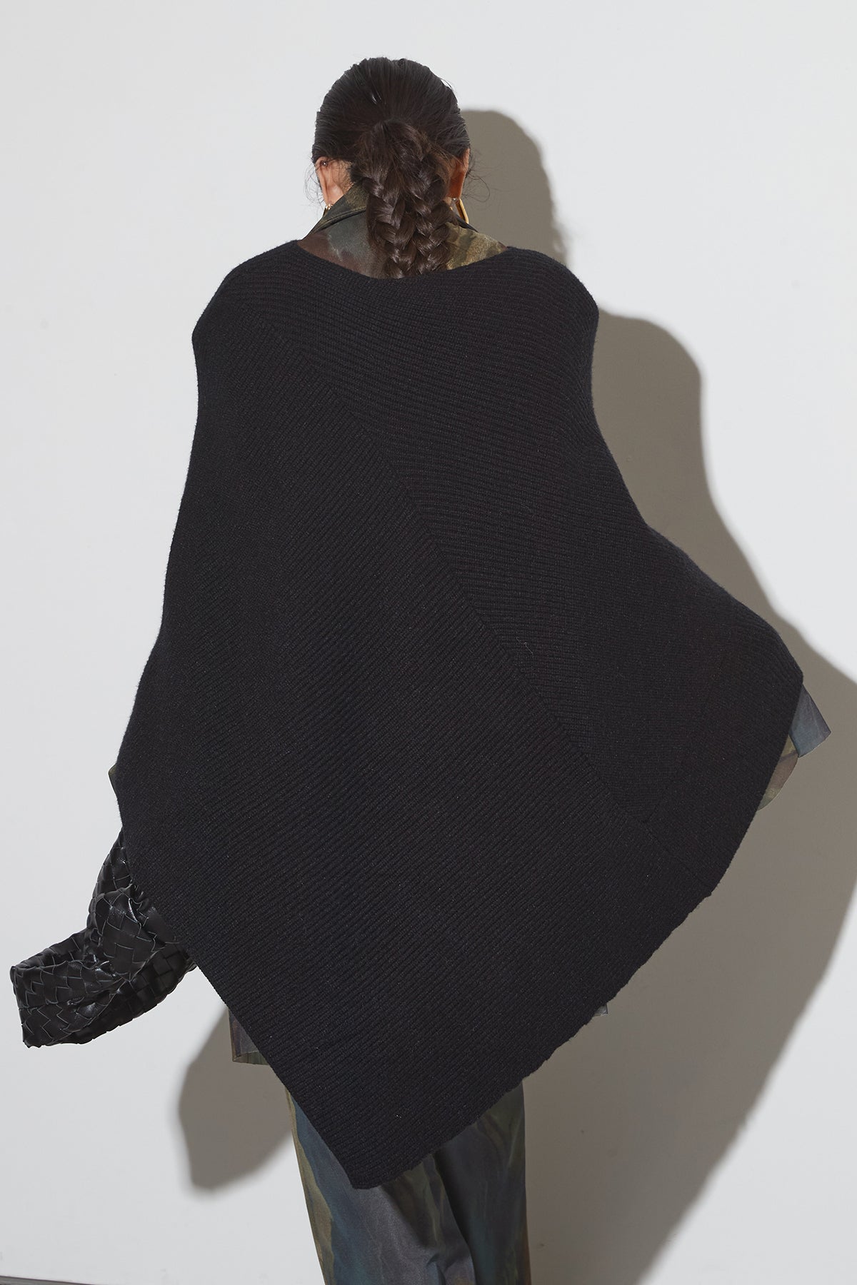 魅力的な ジャケット・アウター ANDREA&Co. ANDREA&Co. – JACKET TULLE