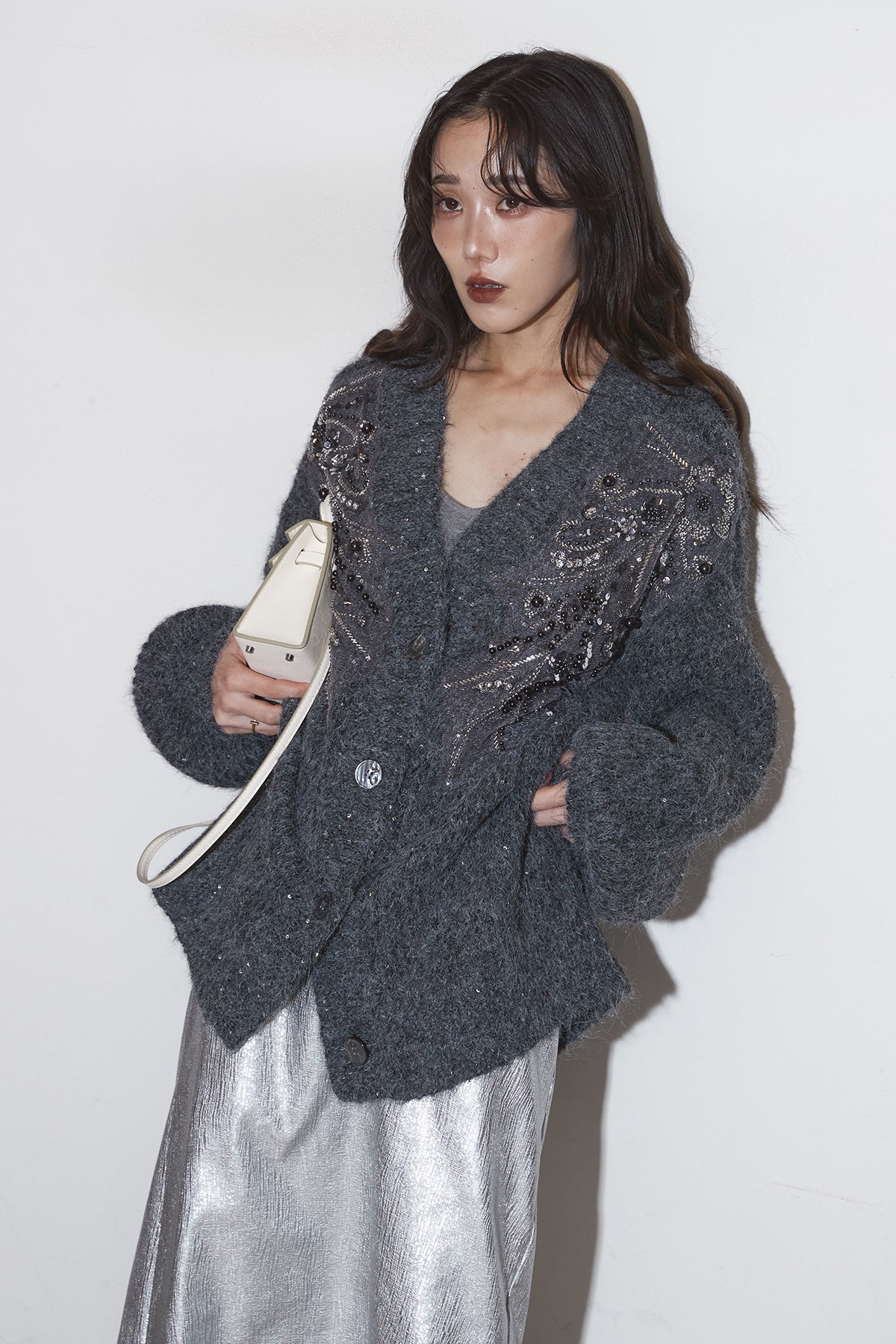 SHINY OBJECTS Collection】 – ANDREA&Co.