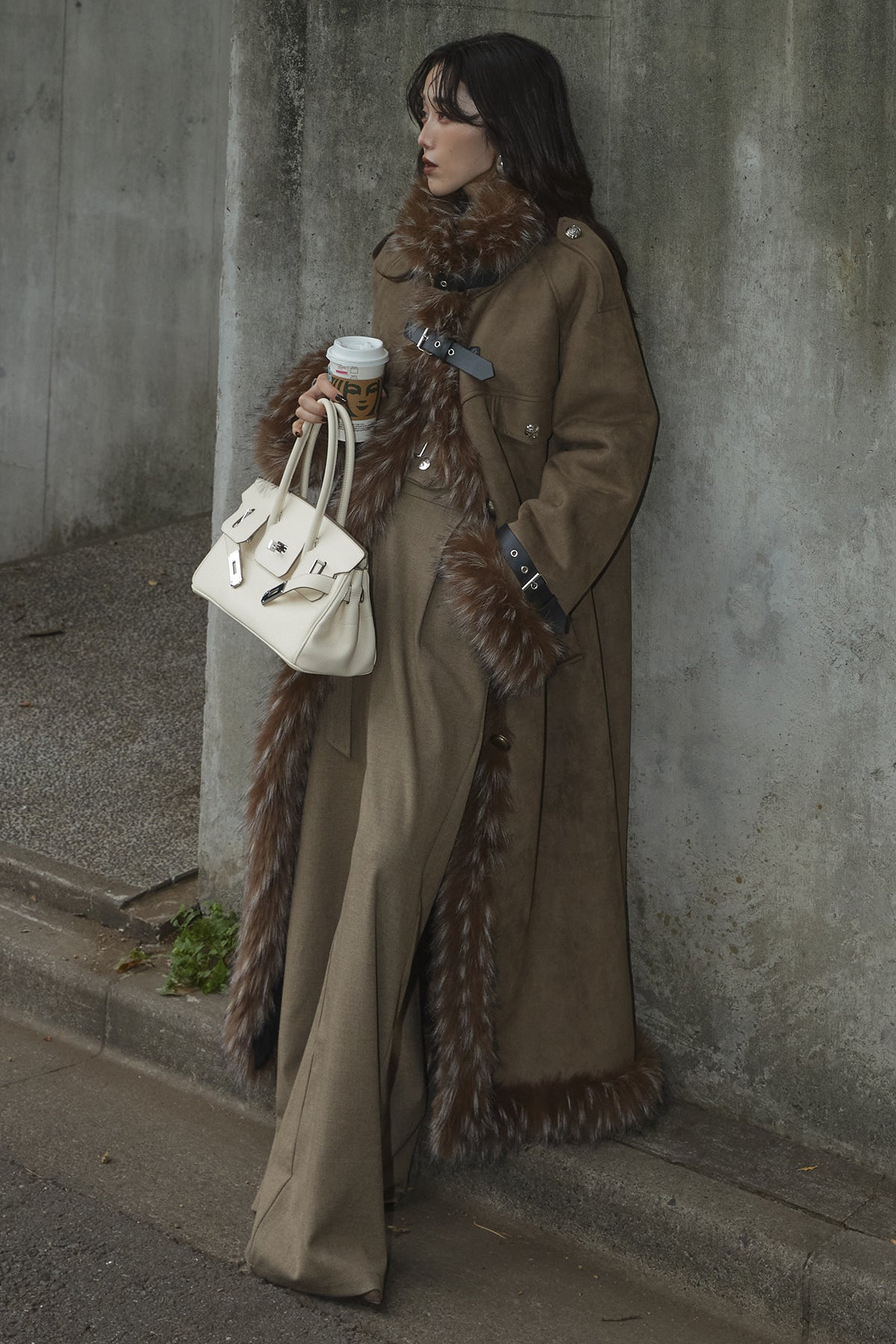 AUBREY by ANDREA&Co.】