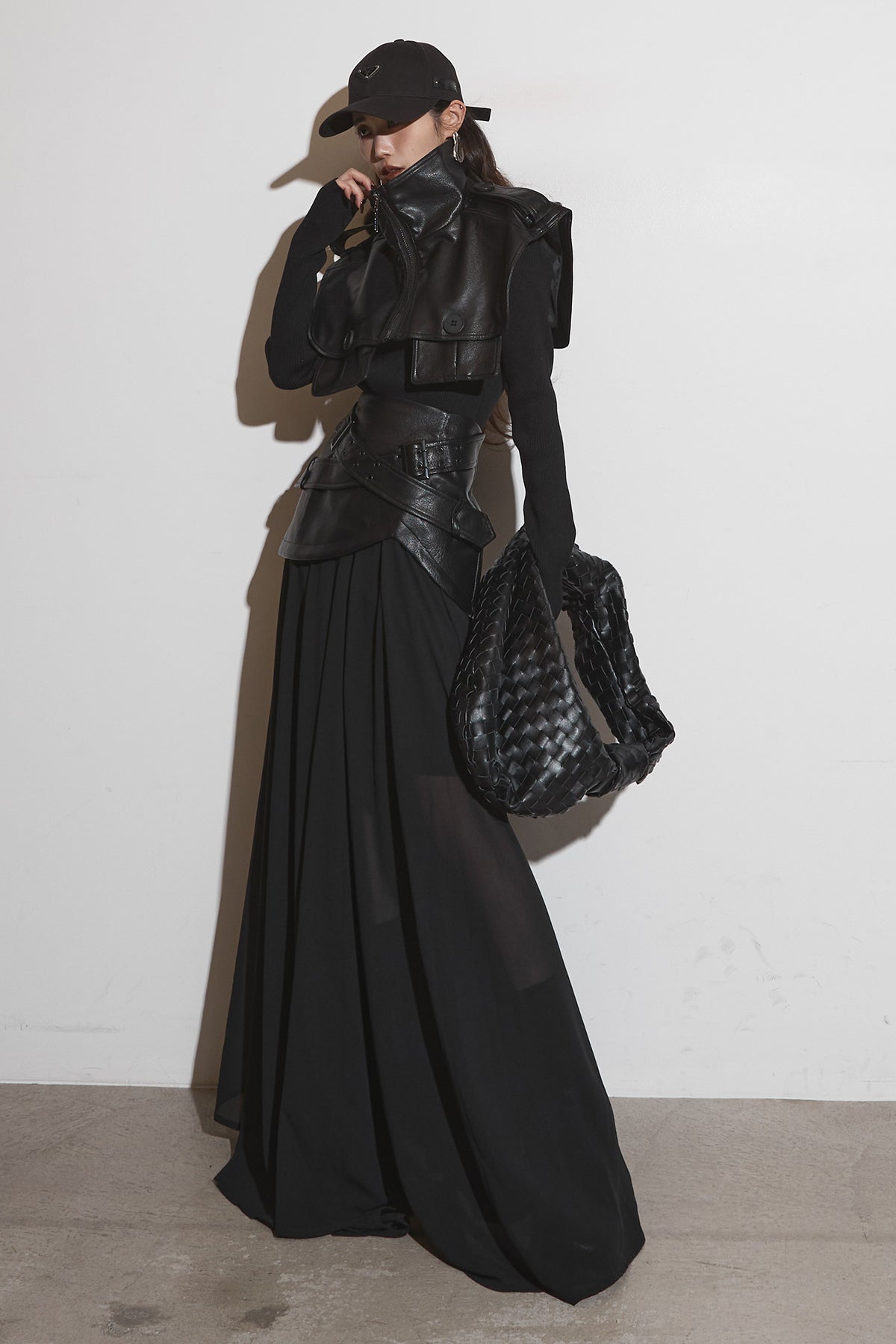 Andrea &co. ジャケット 地柄プリントアラカルトジャケット｜ジャケット/ブルゾン