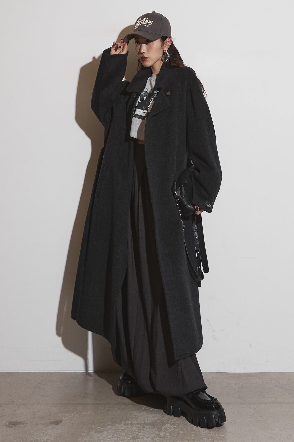 ワンピース ANDREA&CO AUBREY】レースストライプワンピース – ANDREA&Co.