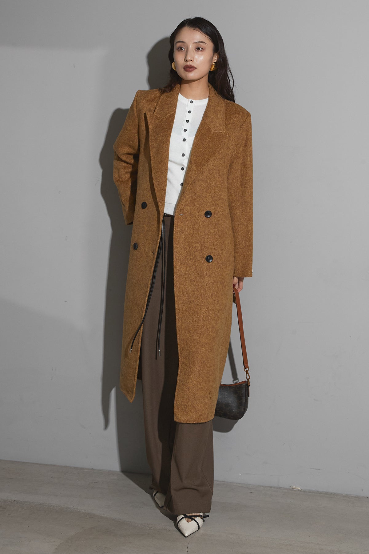 ANDREA&Co.上下セット ANDREA＆Co.（アンドレアアンドコー）オフィシャル通販サイト