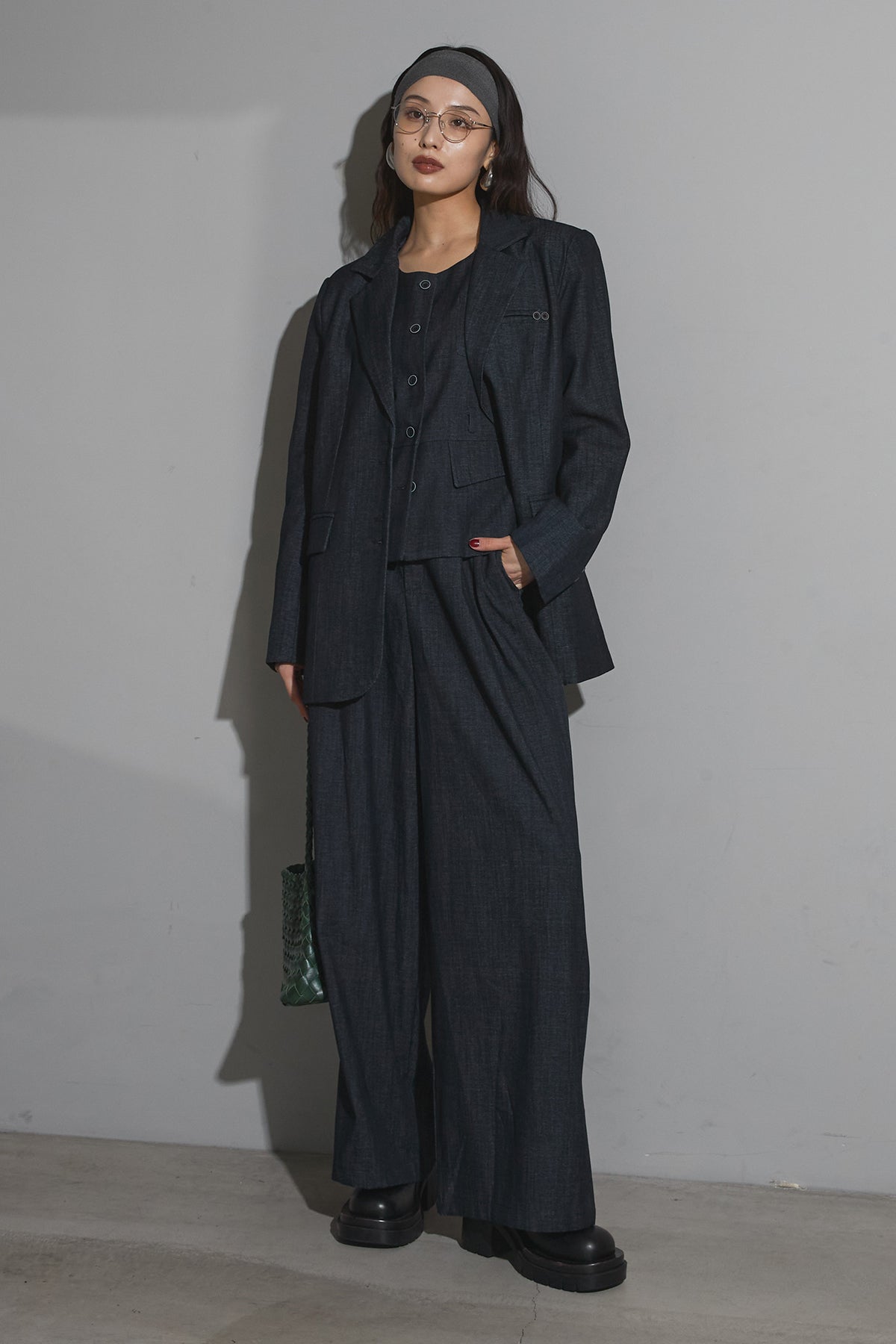 ALL ITEM – ANDREA&Co.