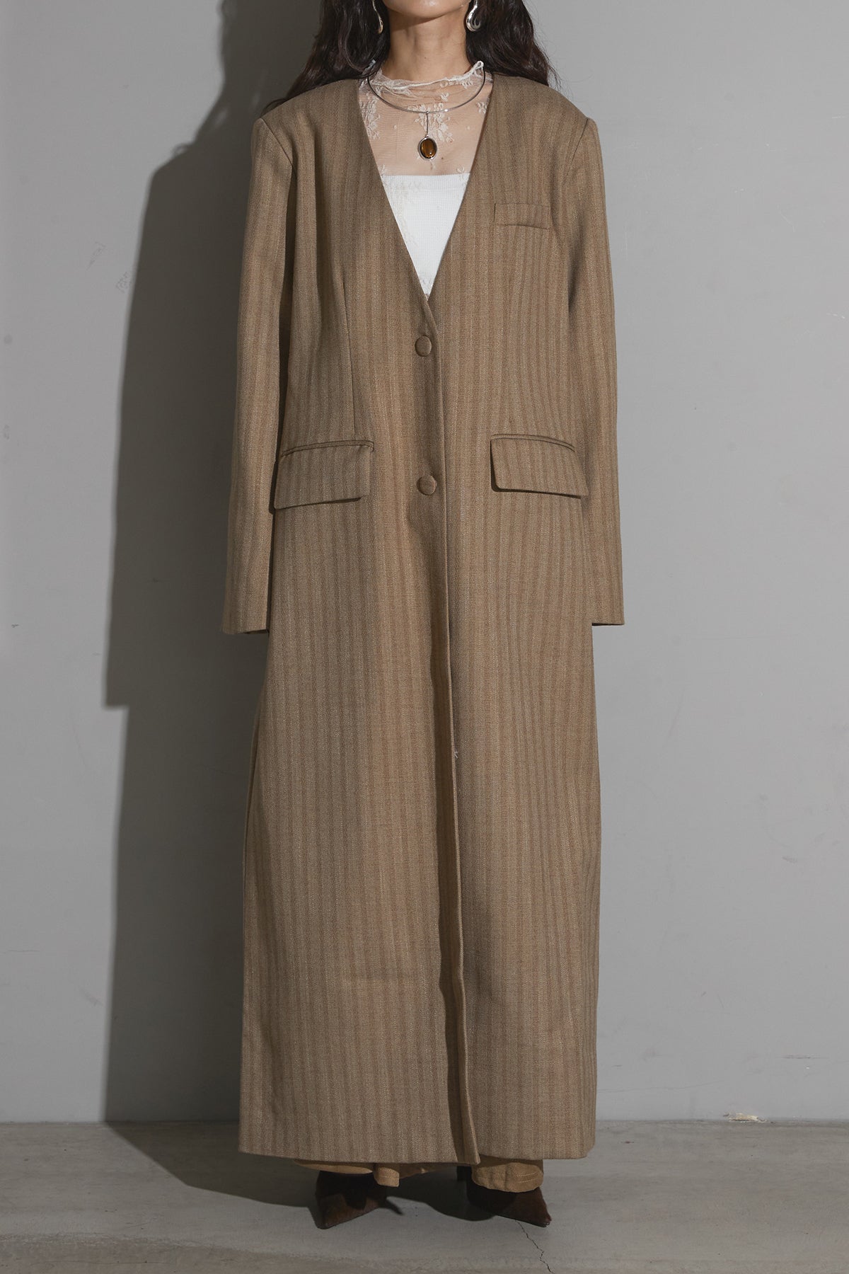 OUTER/JACKET FAIR 2025 – ANDREA&Co.
