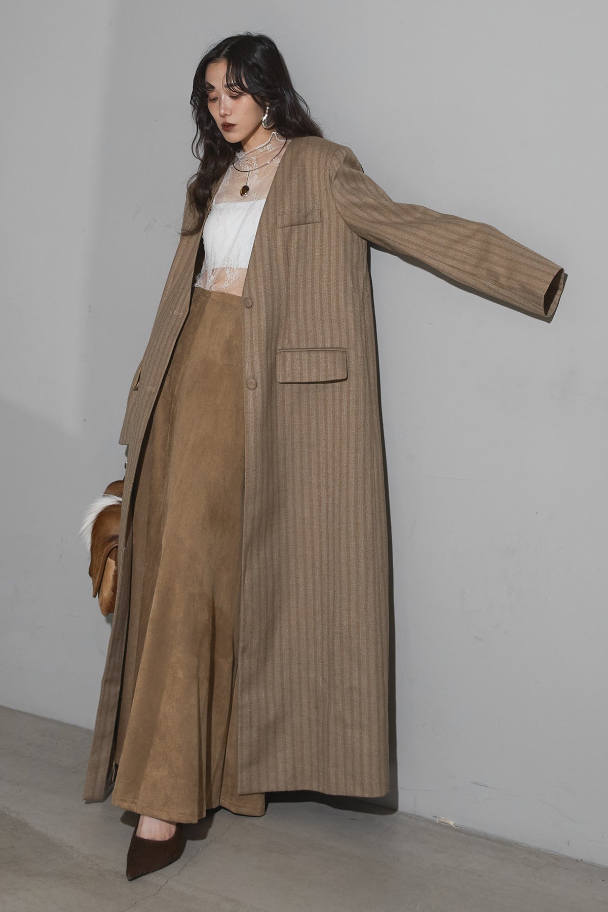 ANDREA＆Co.（アンドレアアンドコー）オフィシャル通販サイト