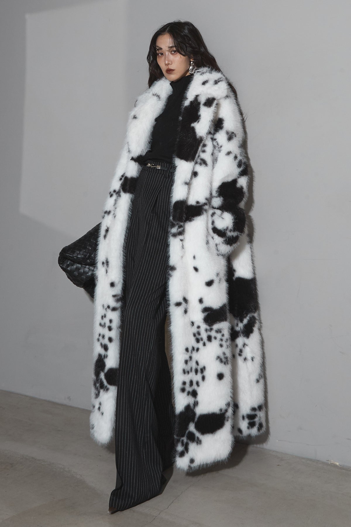 【新品】ANDREA&Co ダメージアートジャケット ANDREA＆Co.（アンドレアアンドコー）オフィシャル通販サイト