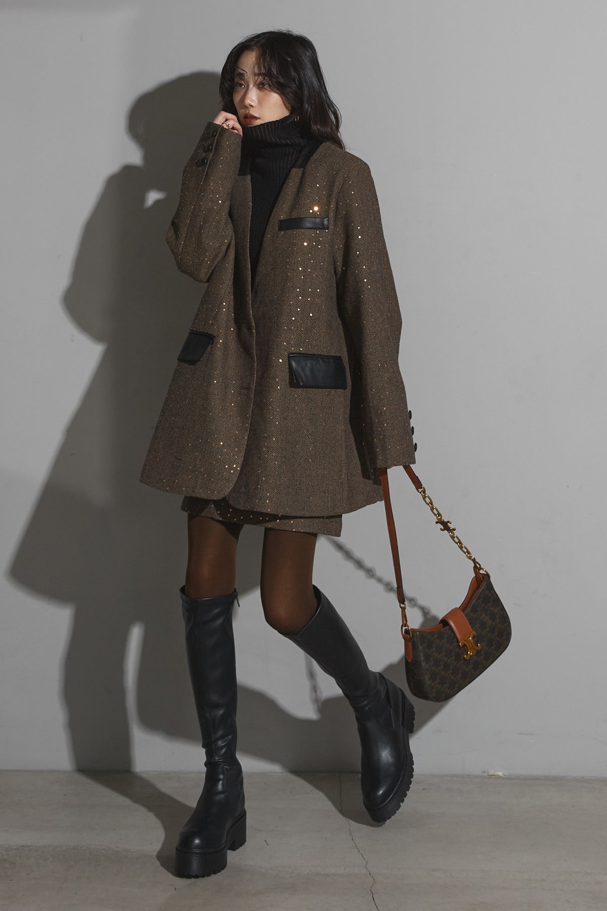 ANDREA＆Co.（アンドレアアンドコー）オフィシャル通販サイト