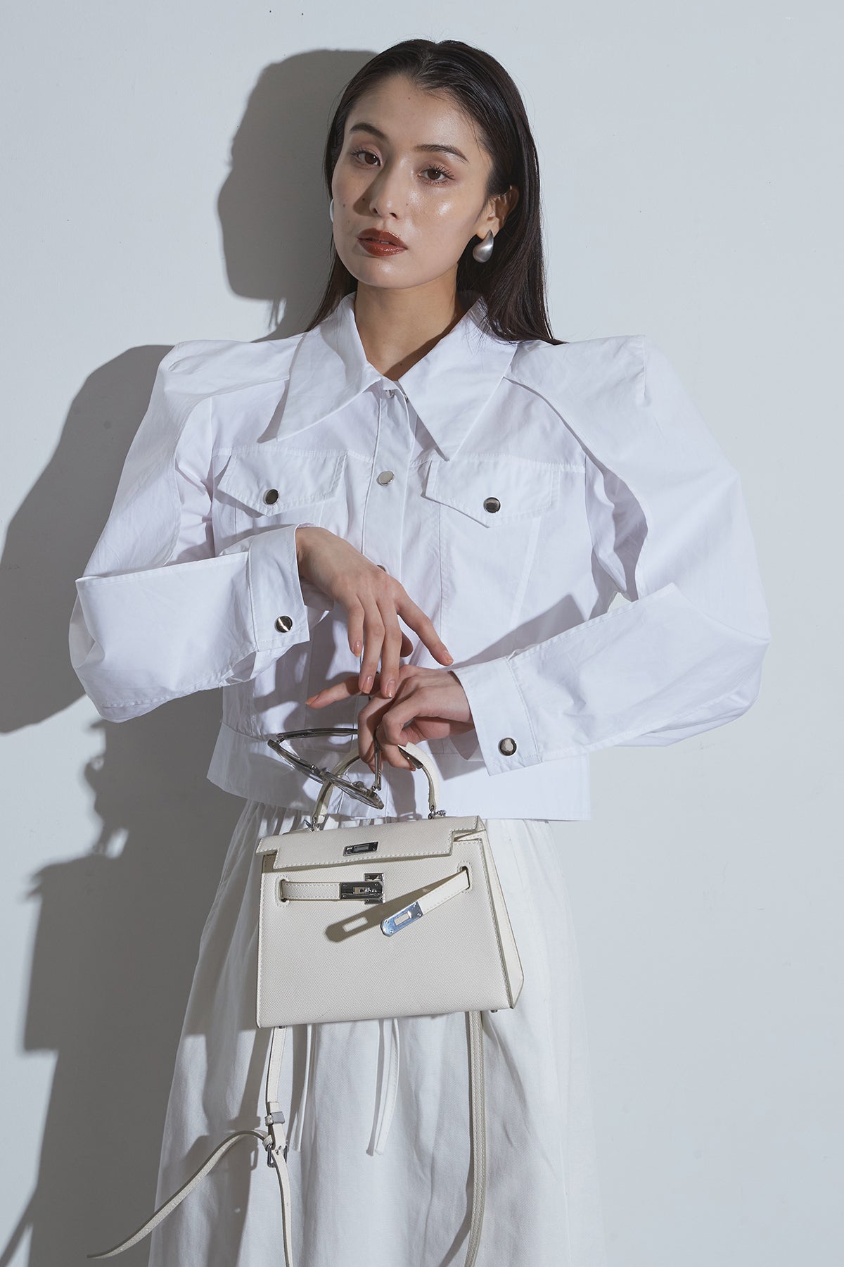 ANDREA&Co.上下セット ANDREA＆Co.（アンドレアアンドコー）オフィシャル通販サイト – ANDREA&Co.