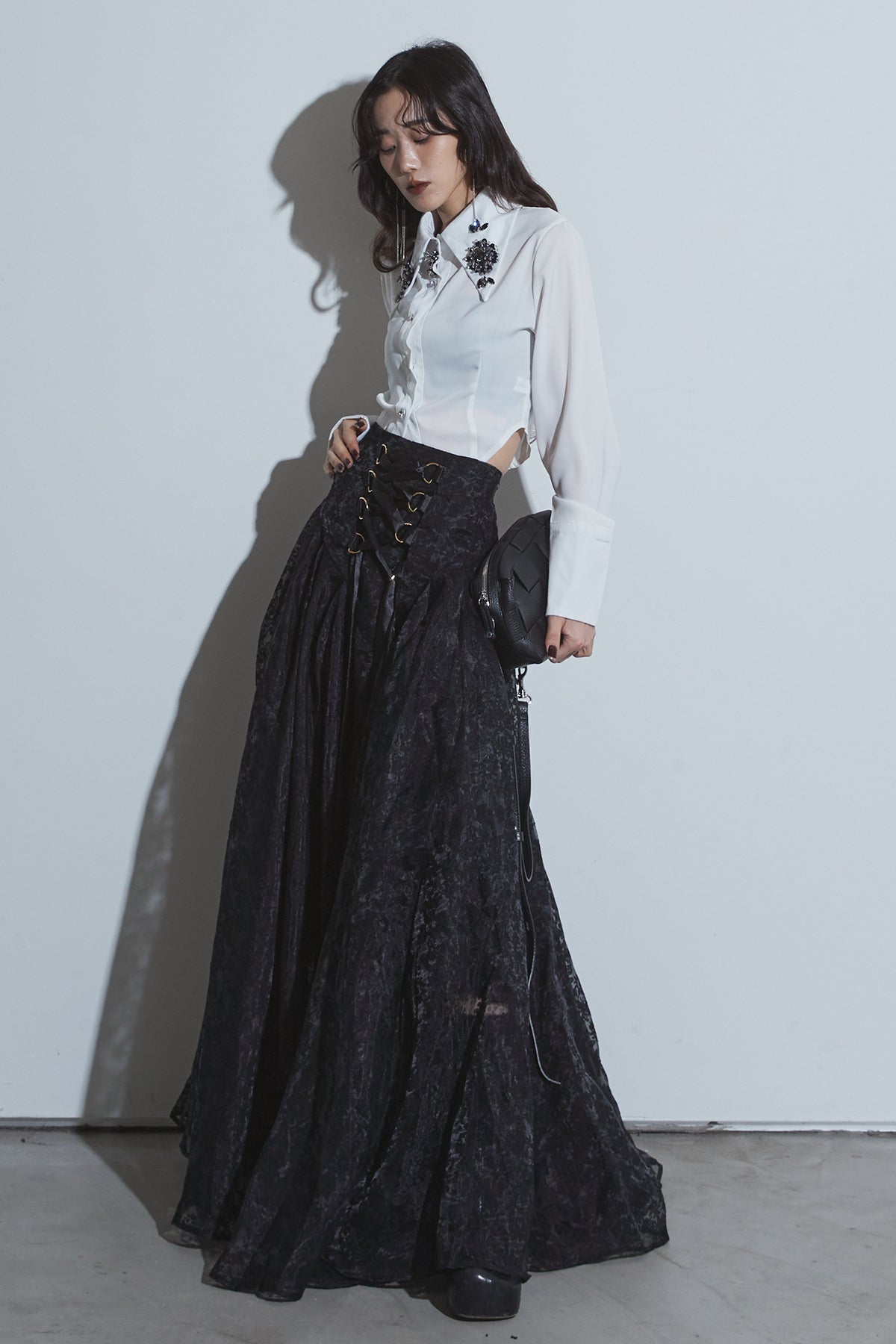SHINY OBJECTS Collection】 – ANDREA&Co.