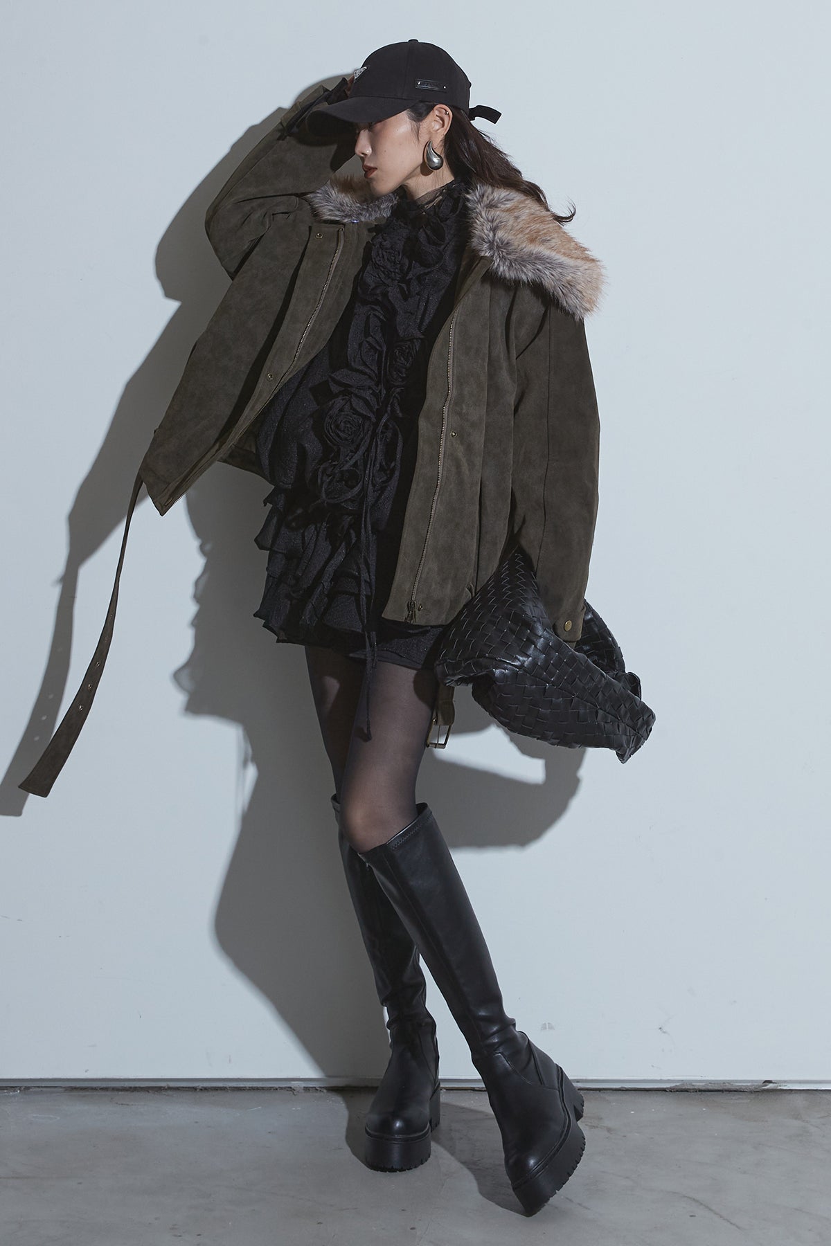 ALL ITEM – ANDREA&Co.