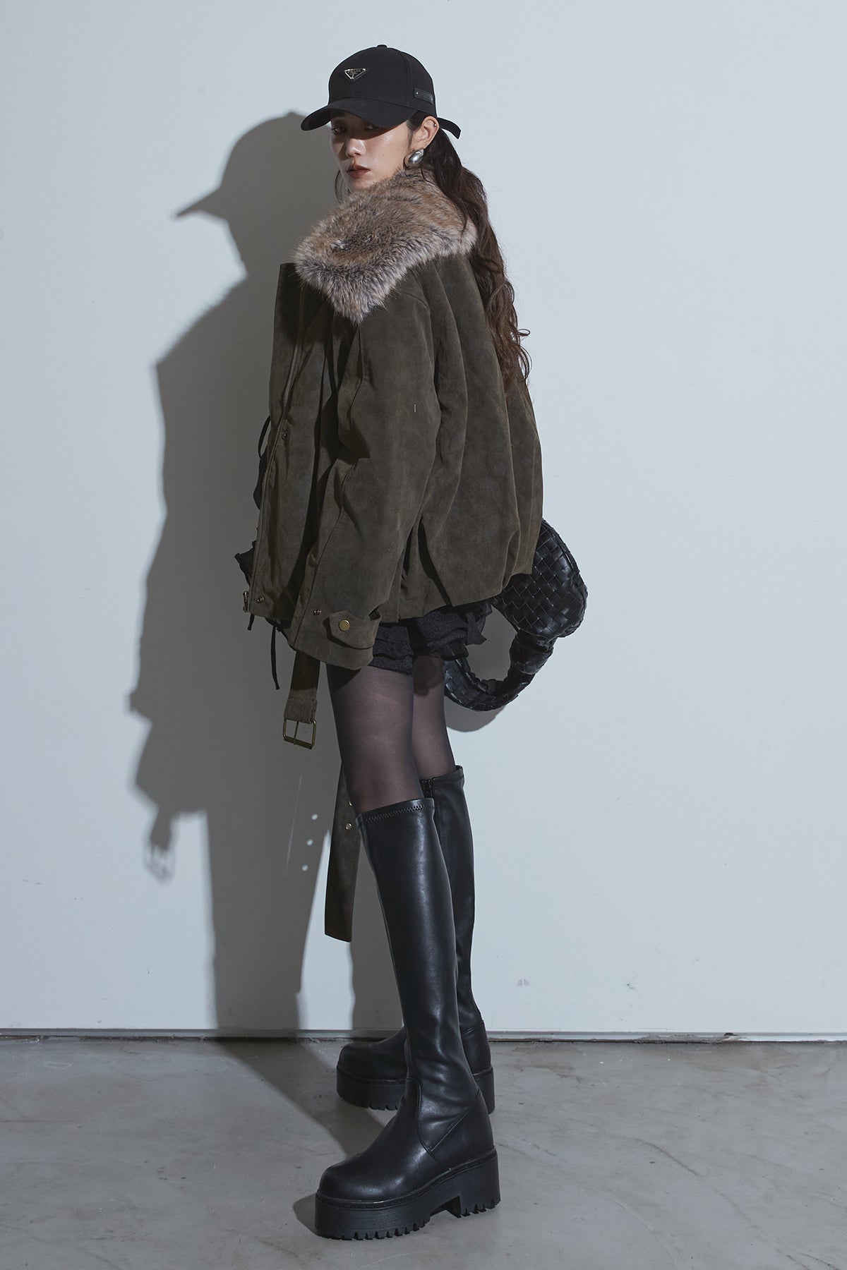 AUBREY by ANDREA&Co.】-YUKKO's curated selection of items-