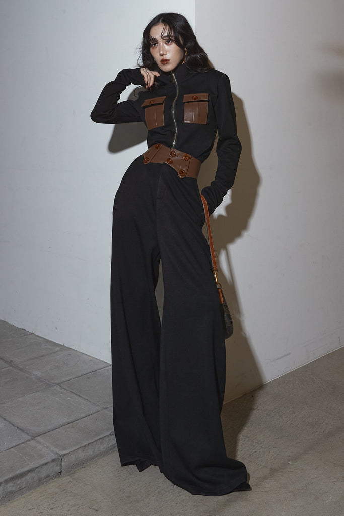 NEW LOOK FOR THIS WINTER】 – ANDREA&Co.