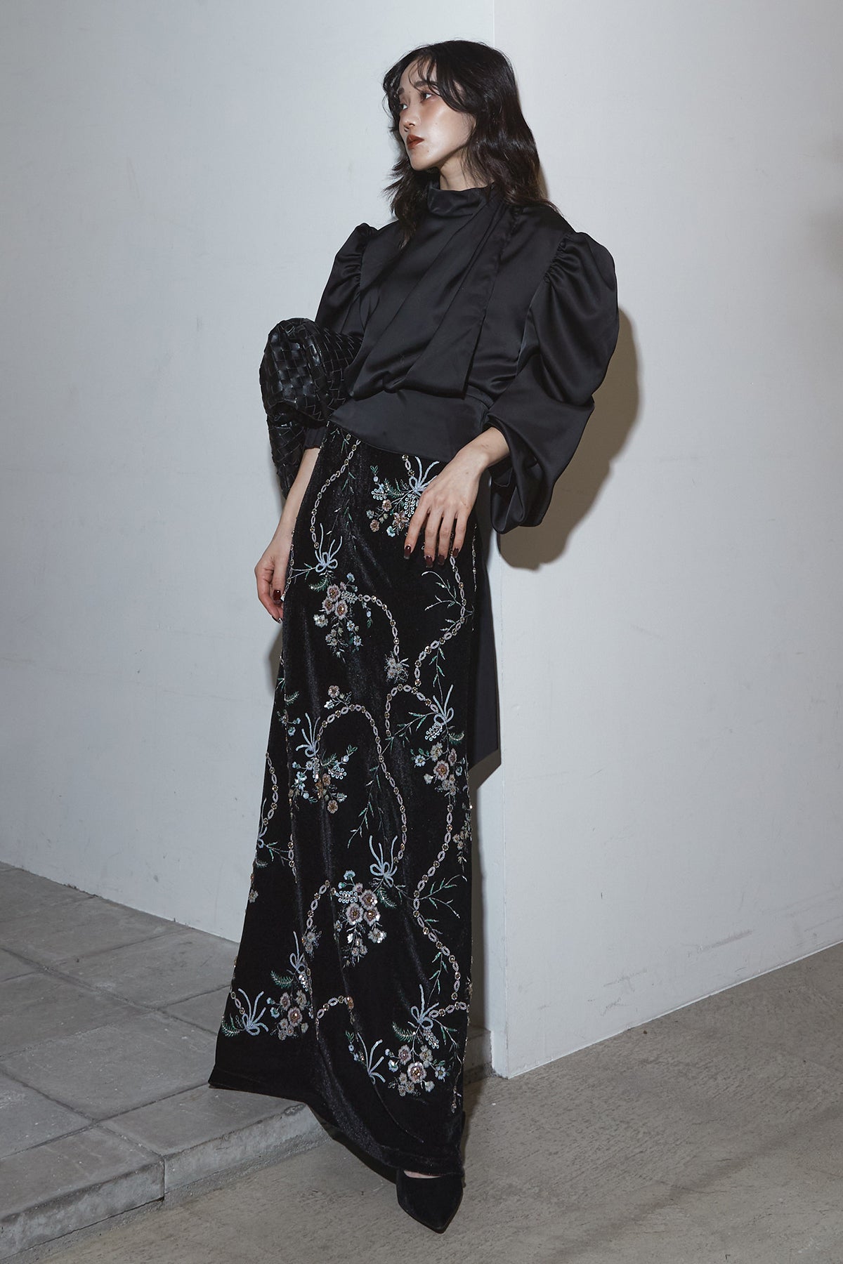 ANDREA＆Co.（アンドレアアンドコー）オフィシャル通販サイト – ANDREA&Co.