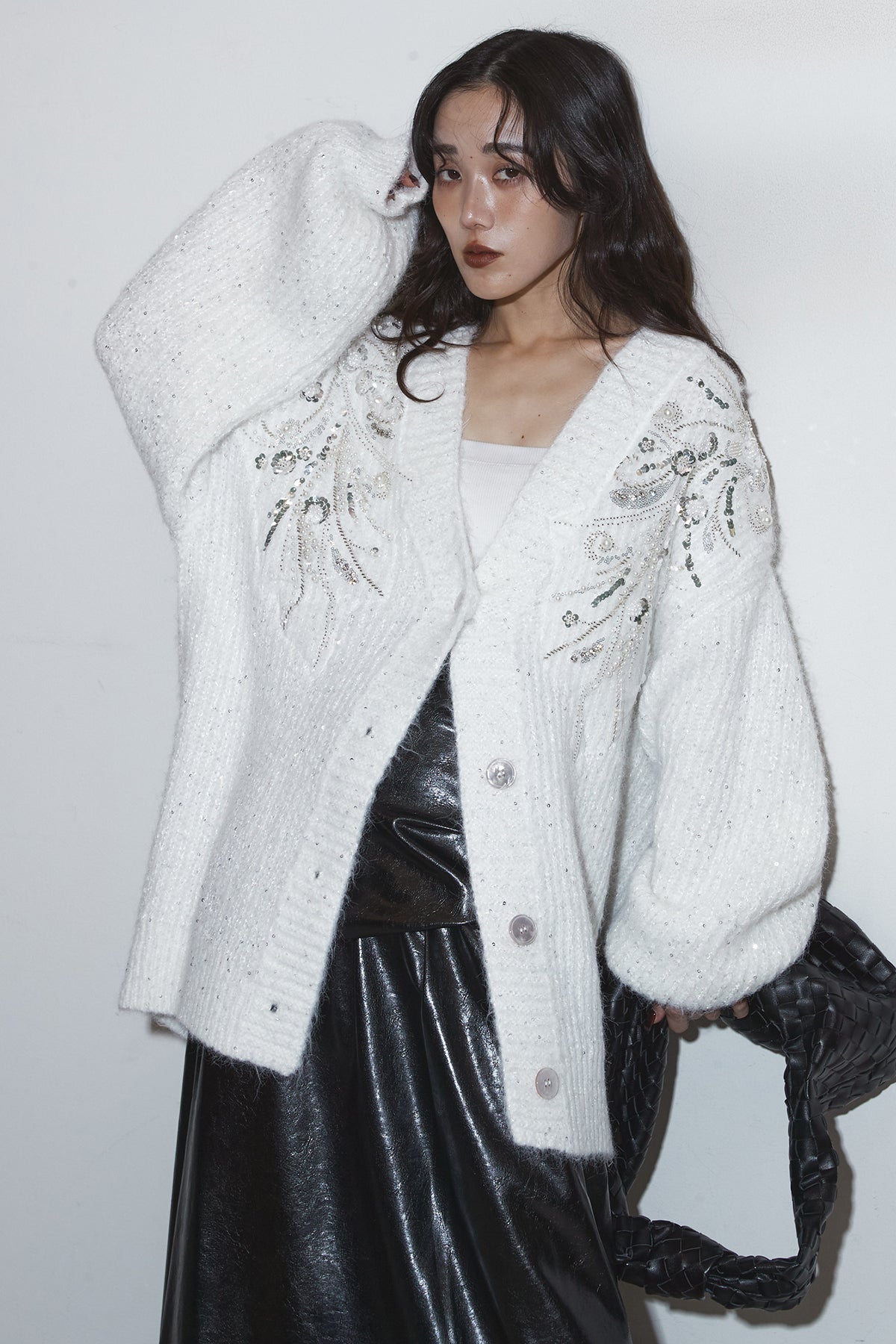 SHINY OBJECTS Collection】 – ANDREA&Co.