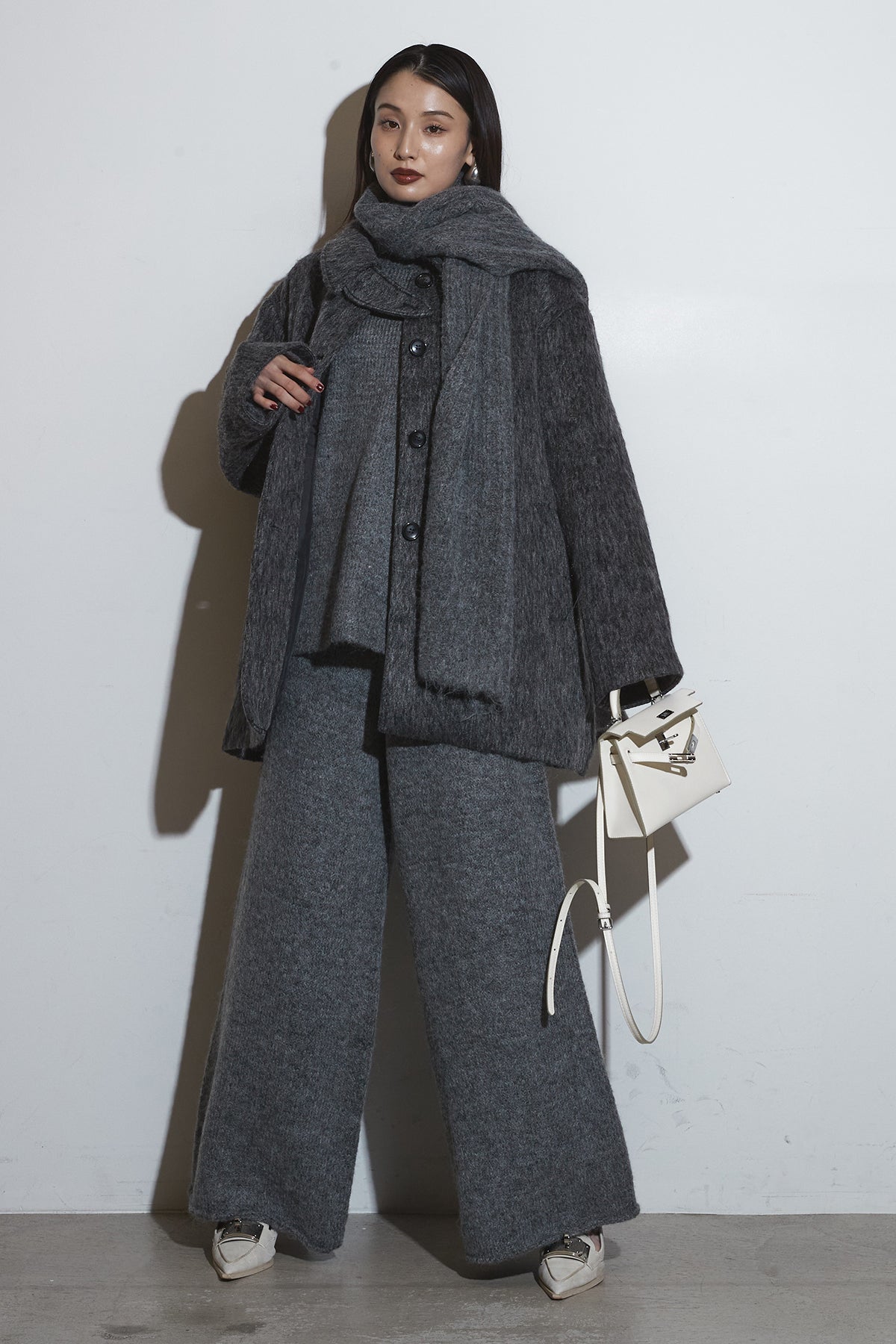 ANDREA&Co.上下セット ANDREA＆Co.（アンドレアアンドコー）オフィシャル通販サイト – ANDREA&Co.