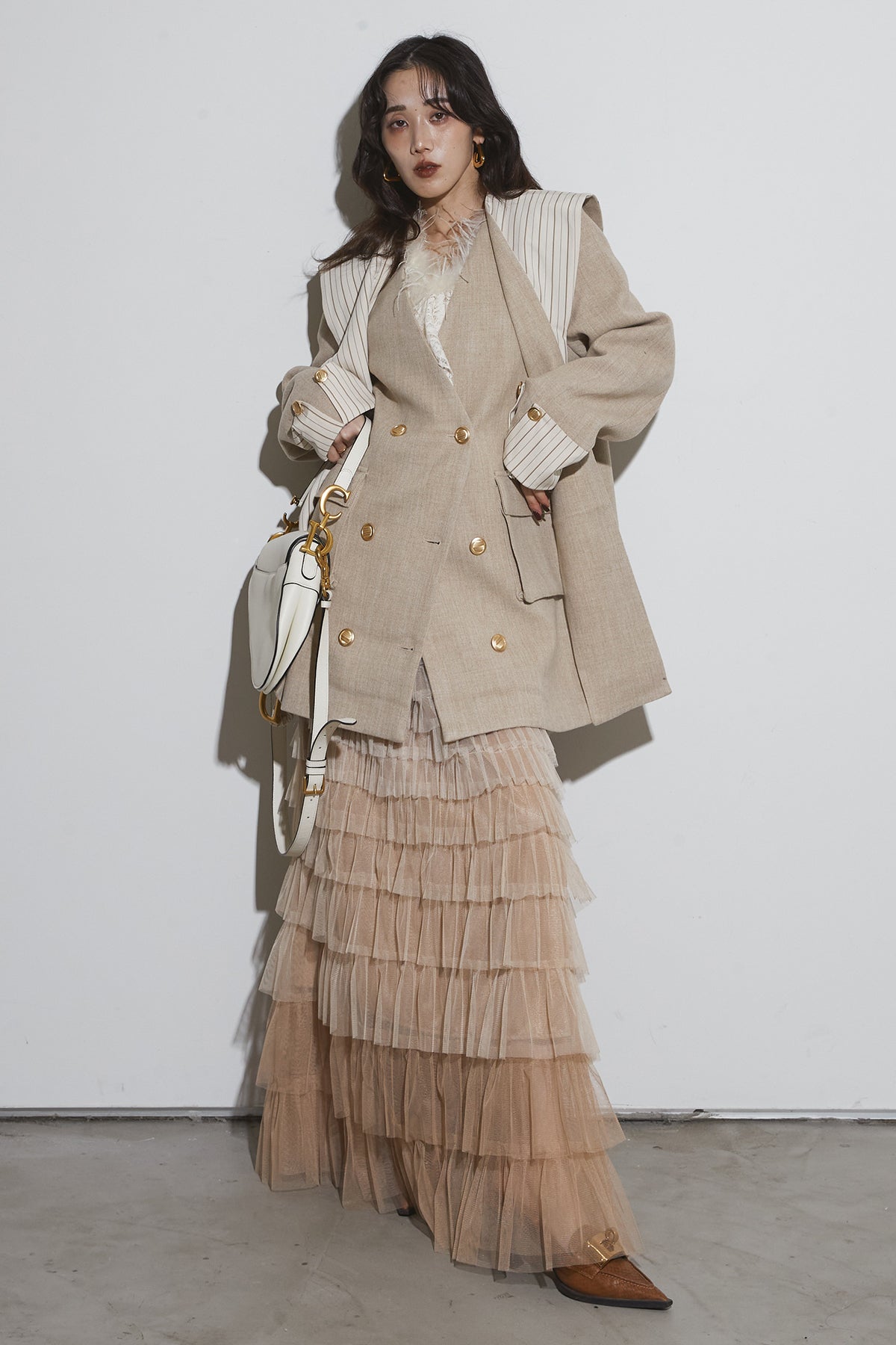 AUBREY by ANDREA&Co.】-YUKKO's curated selection of items-