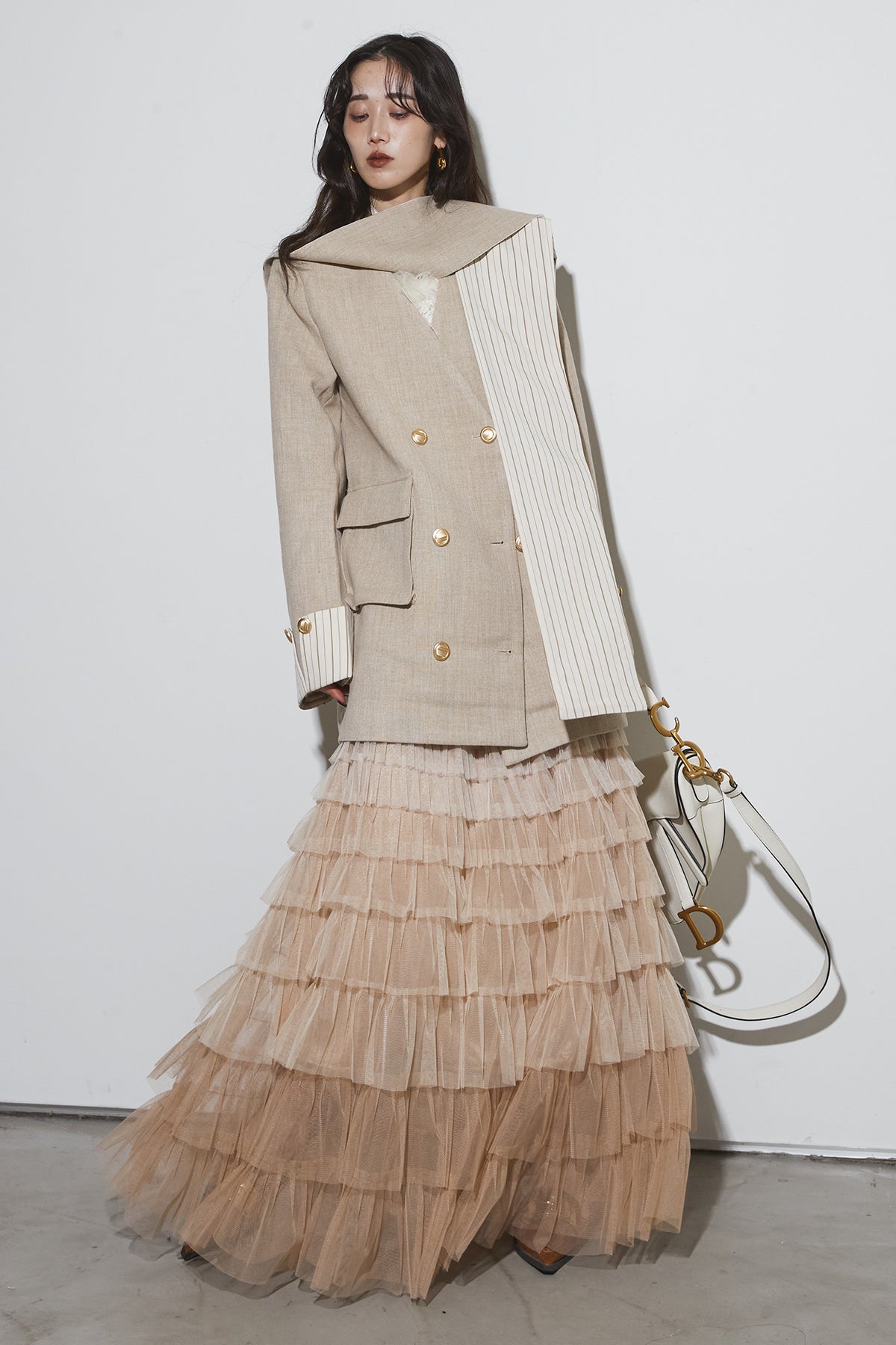 ANDREA&Co.上下セット ANDREA＆Co.（アンドレアアンドコー）オフィシャル通販サイト – ANDREA&Co.