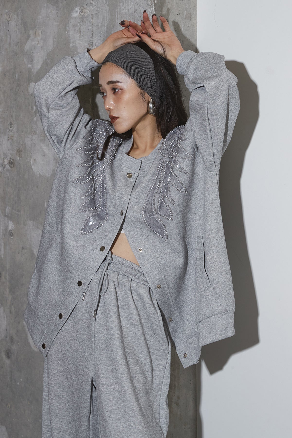 ANDREA＆Co.（アンドレアアンドコー）オフィシャル通販サイト – ANDREA&Co.