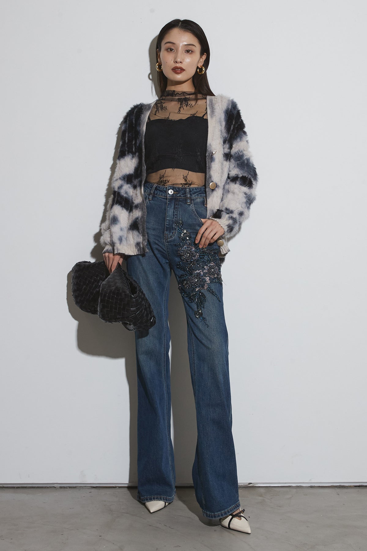 Andrea &co. ジャケット ALL ITEM – ANDREA&Co.