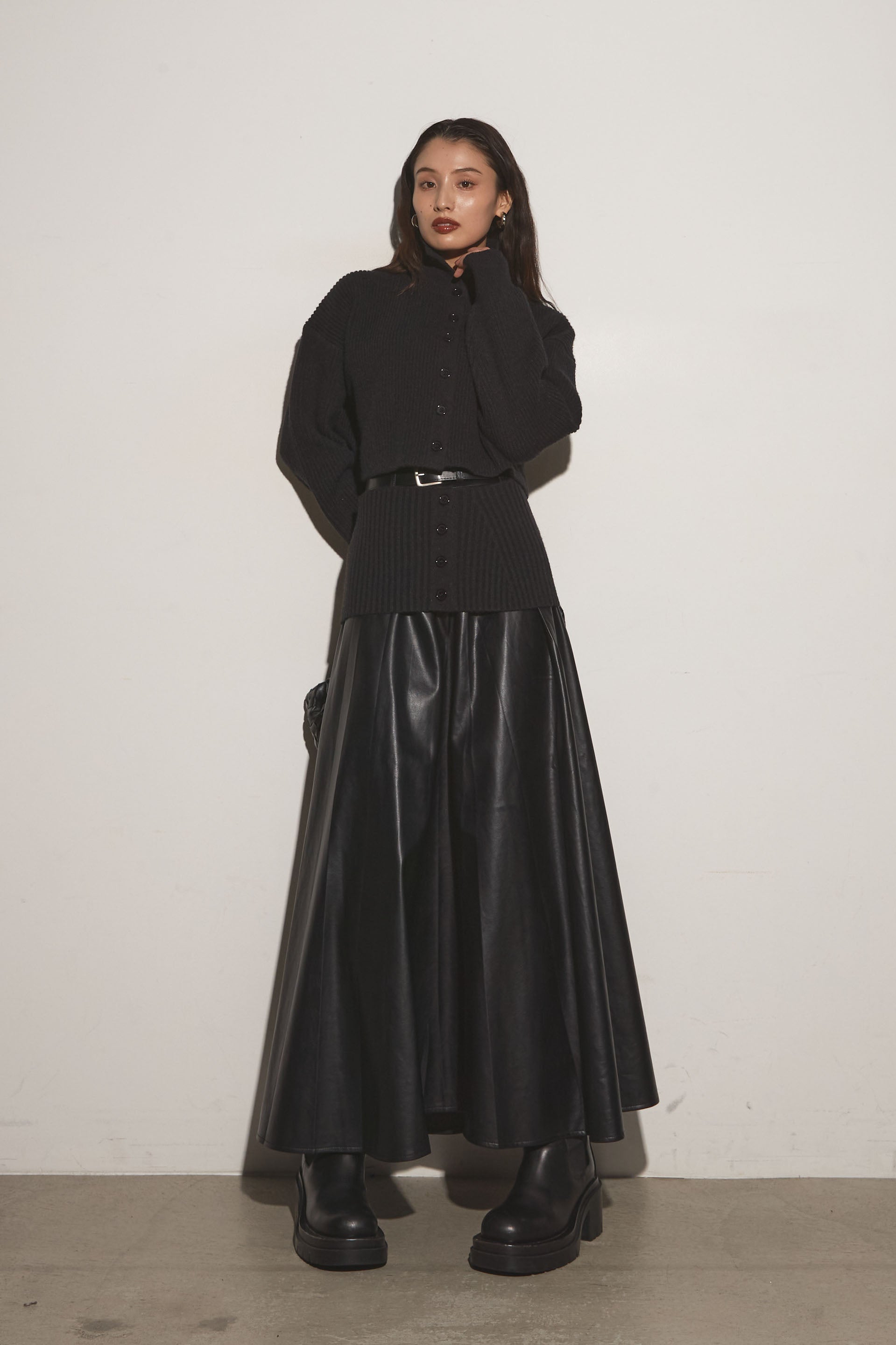 AUBREY by ANDREA&Co.】-YUKKO's curated selection of items-