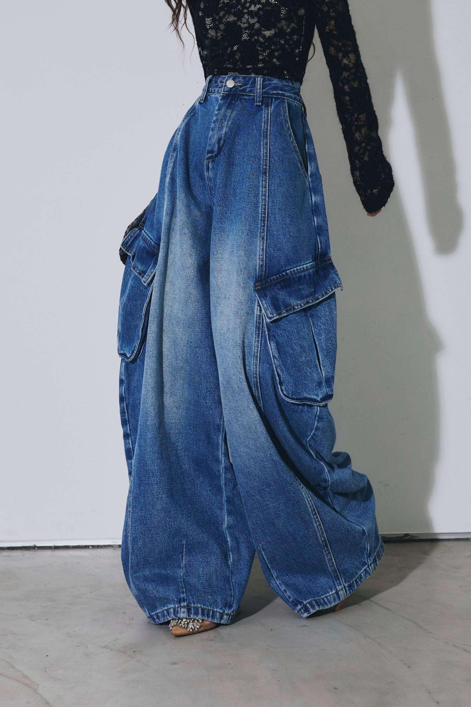 BOTTOMS – ANDREA&Co.