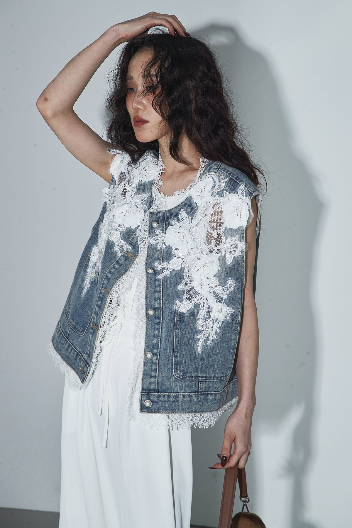 AUBREY by ANDREA&Co.】-YUKKO's curated selection of items-