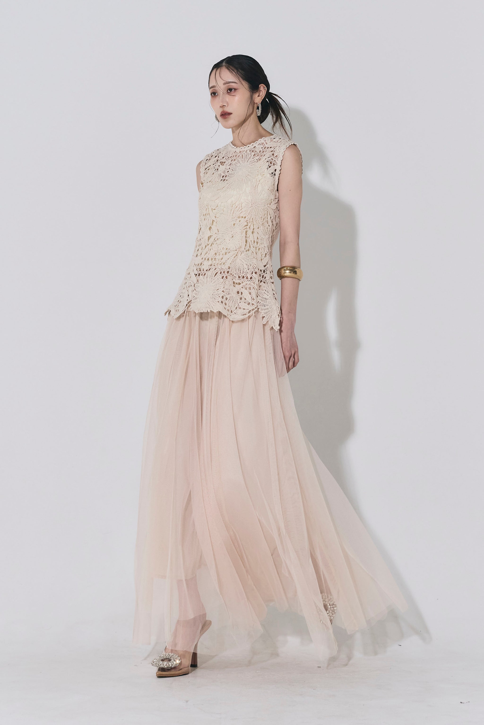 SET UP – ANDREA&Co.