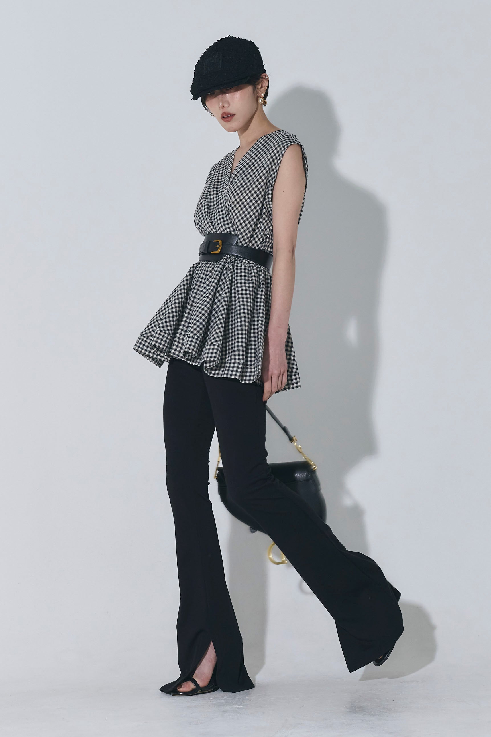 あんぱんちANDREA&Co. BOTTOMS – ANDREA&Co.