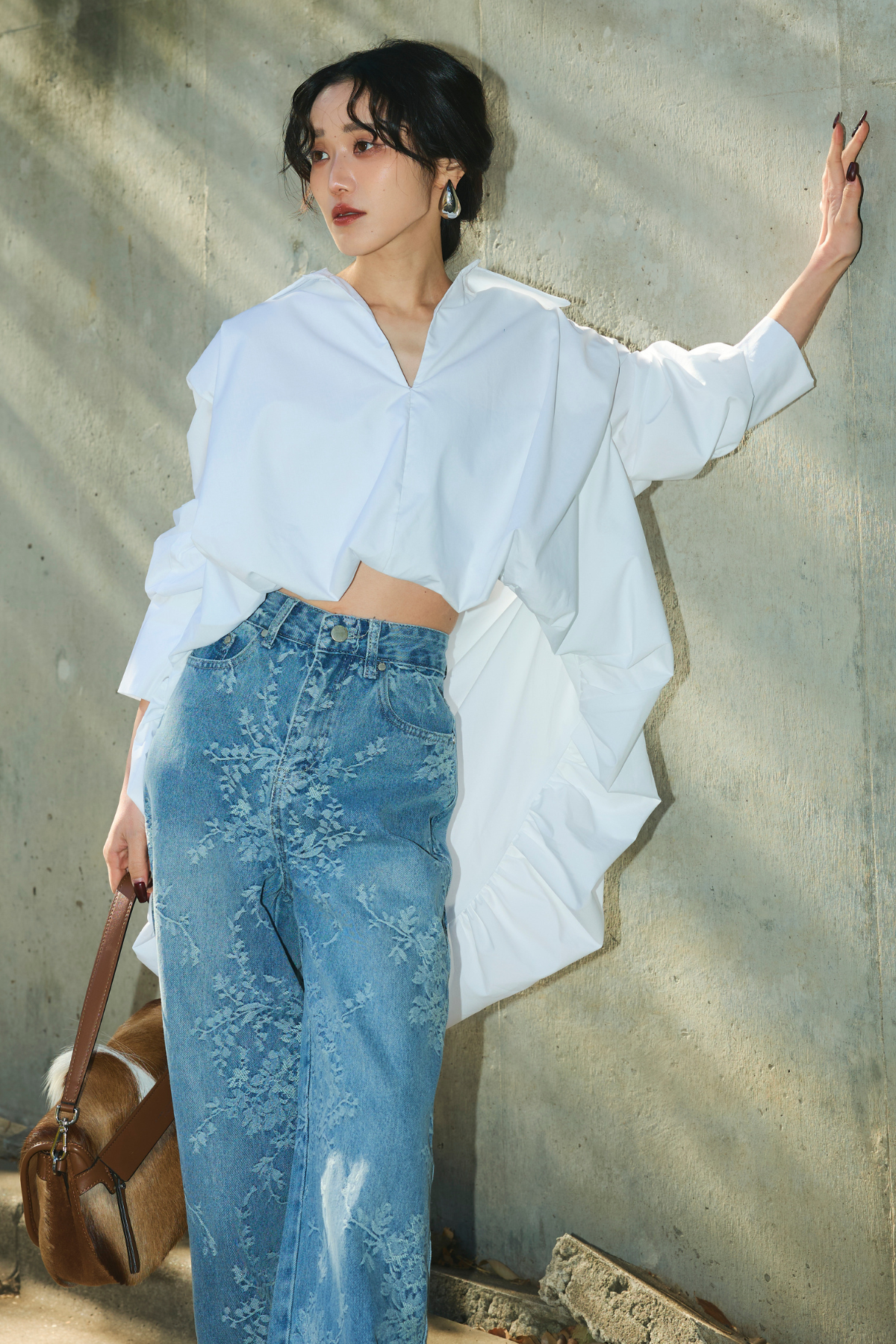 NEW LOOK FOR THIS WINTER】 – ANDREA&Co.