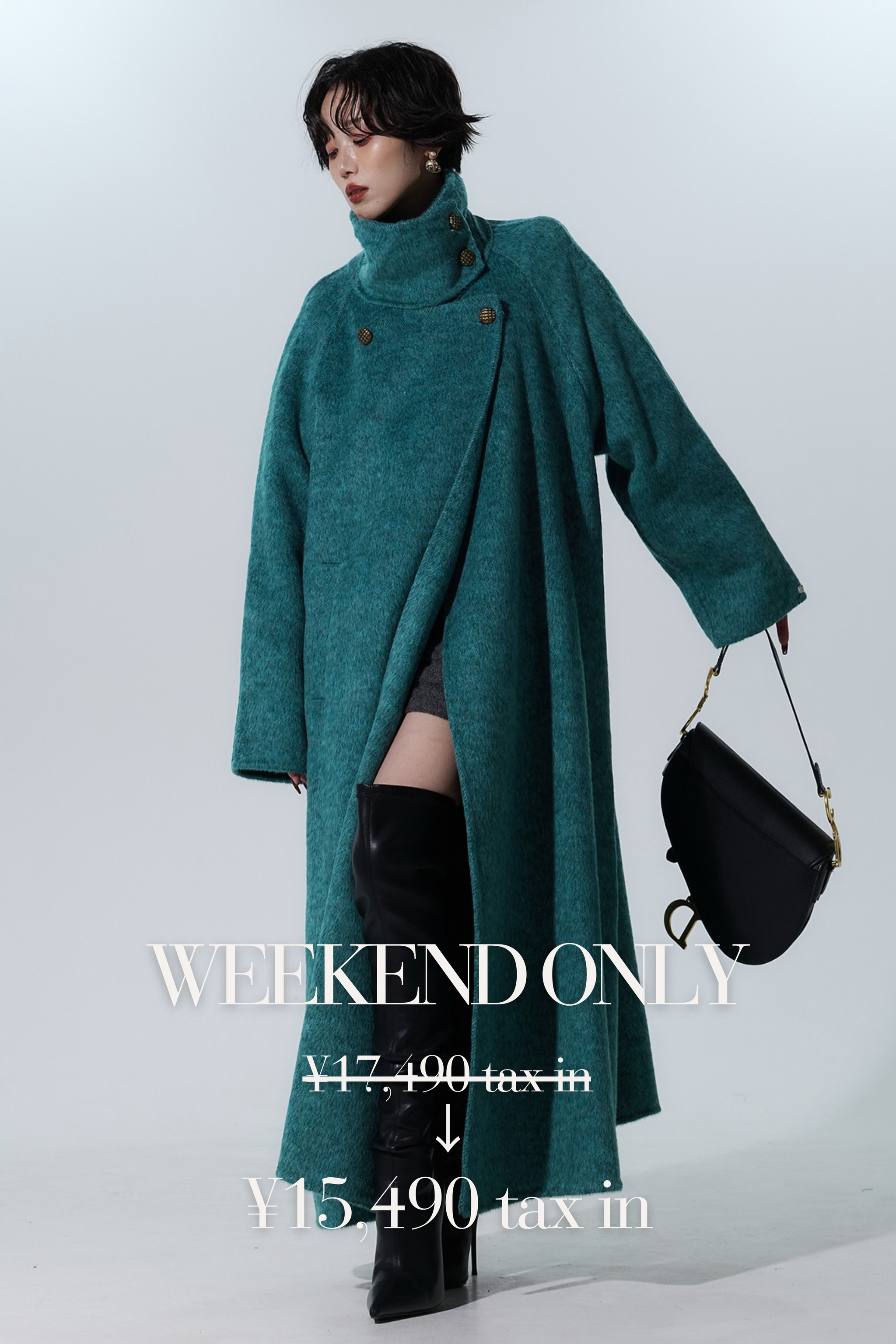 ANDREA＆Co.（アンドレアアンドコー）オフィシャル通販サイト – ANDREA&Co.