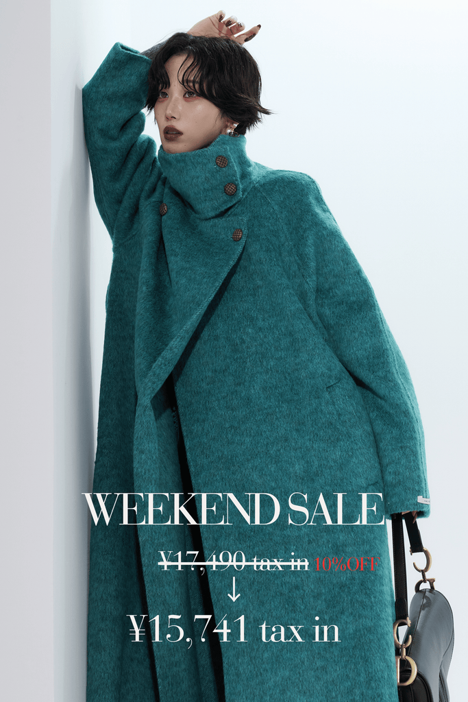 ANDREA＆Co.（アンドレアアンドコー）オフィシャル通販サイト – ANDREA&Co.